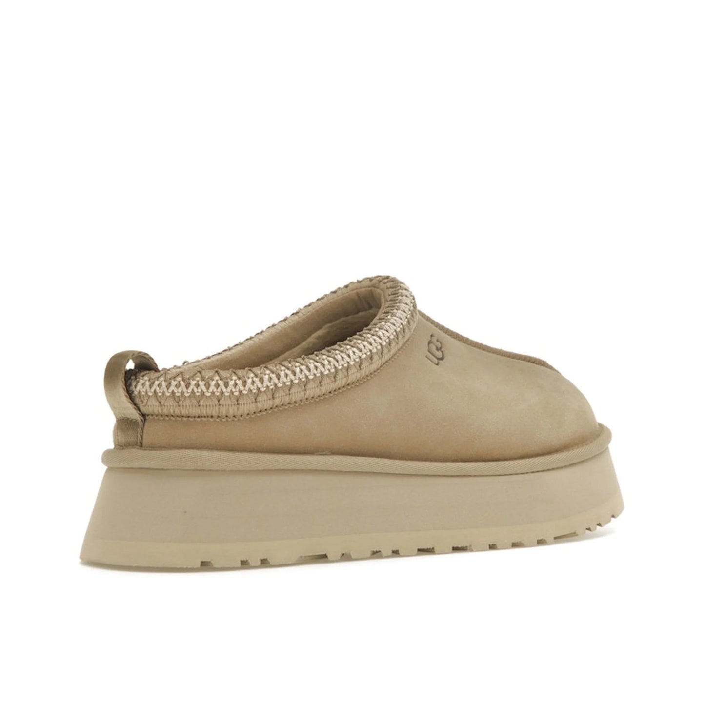 UGG Tazz Slipper Mustard Seed (Women's)