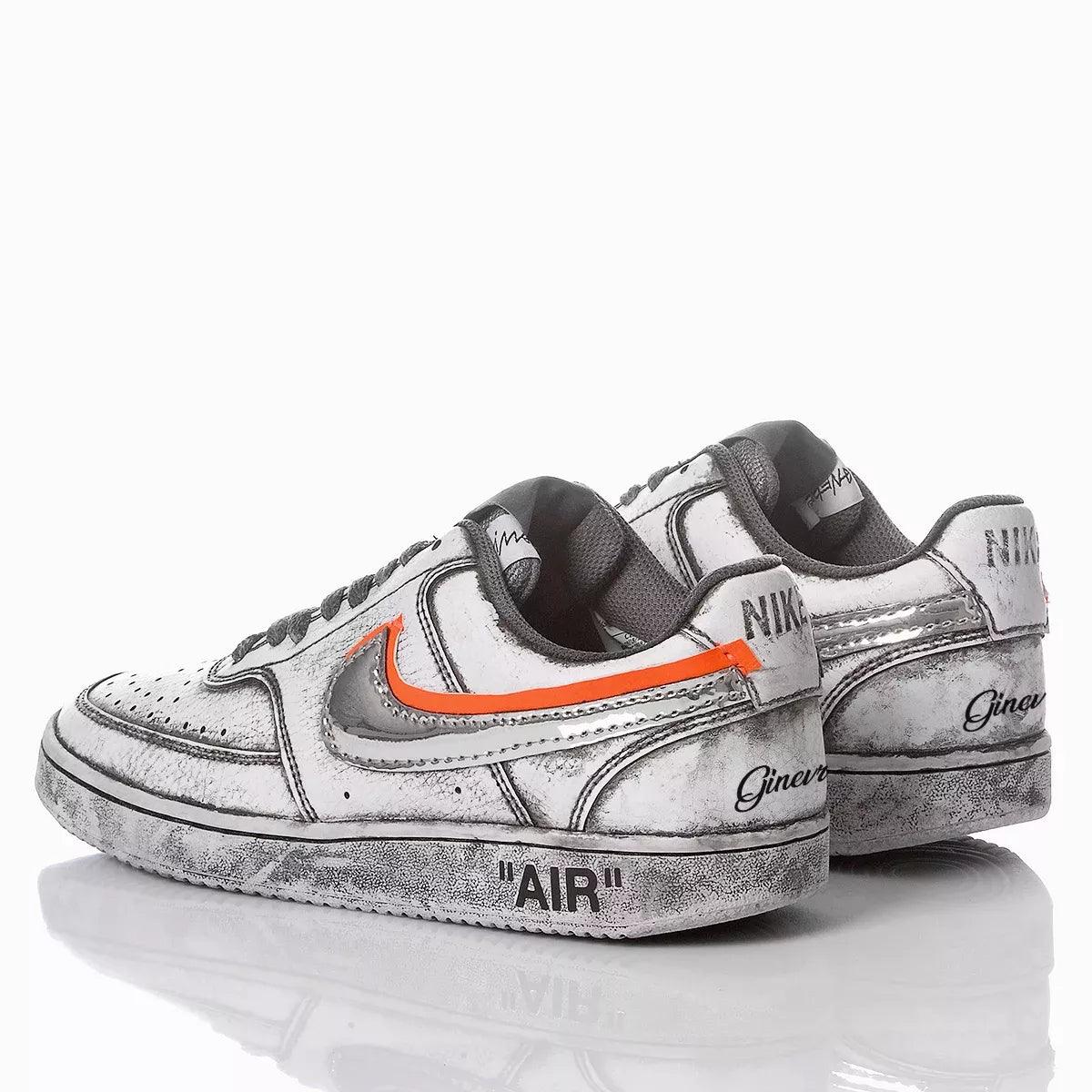 Nike Washed Magma