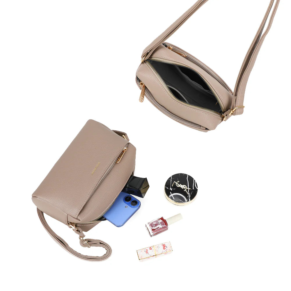 Borsa L’Épure