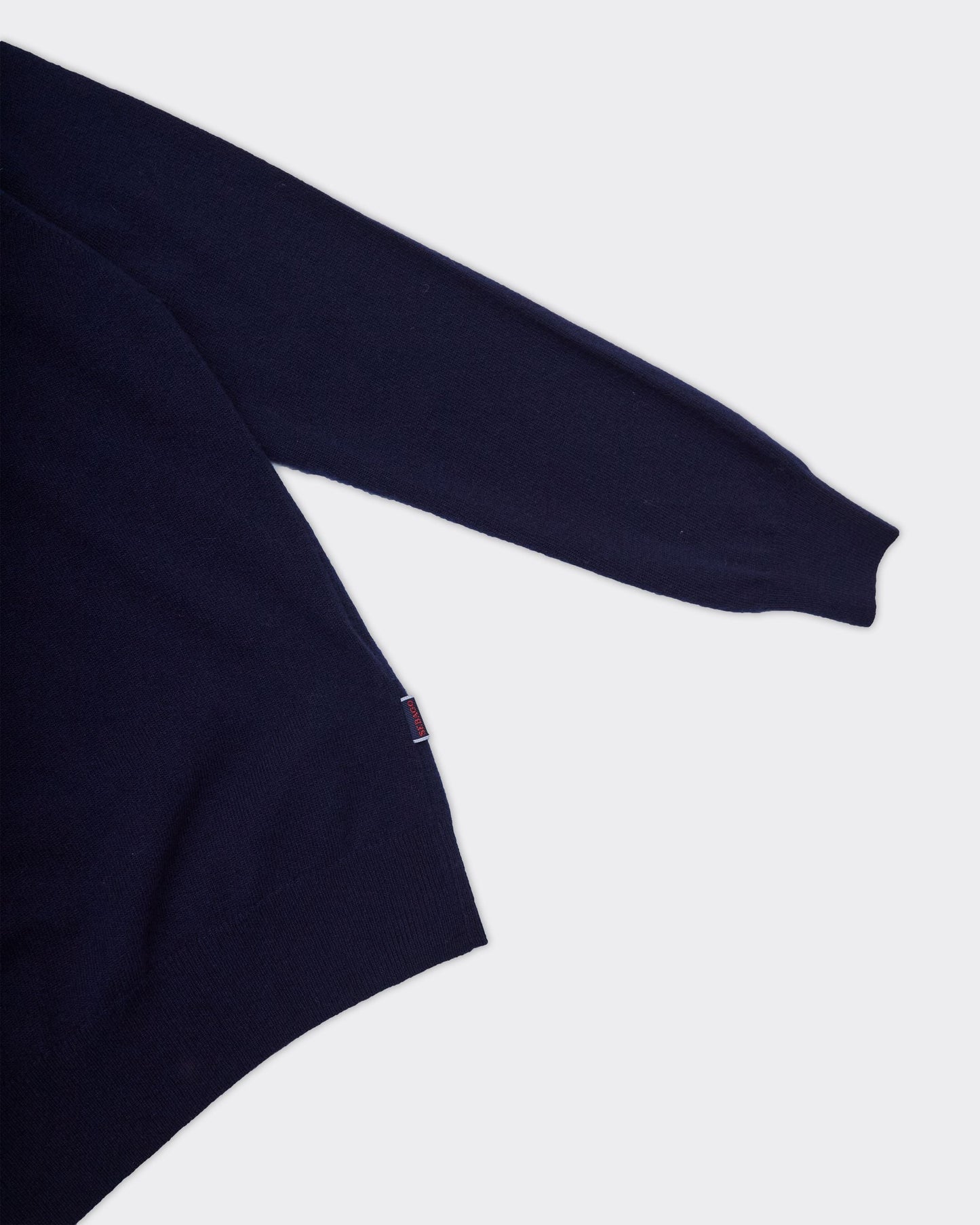 Maglione Meduncook Blu