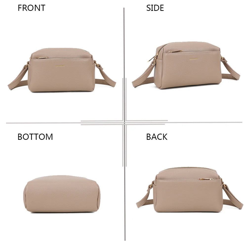 Borsa L’Épure