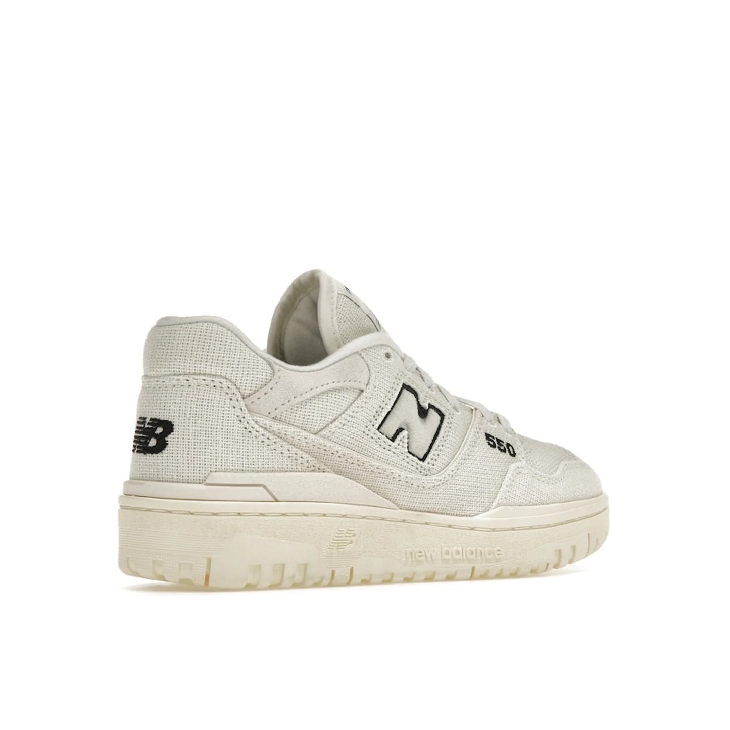 New Balance 550 Rattan Sea Salt