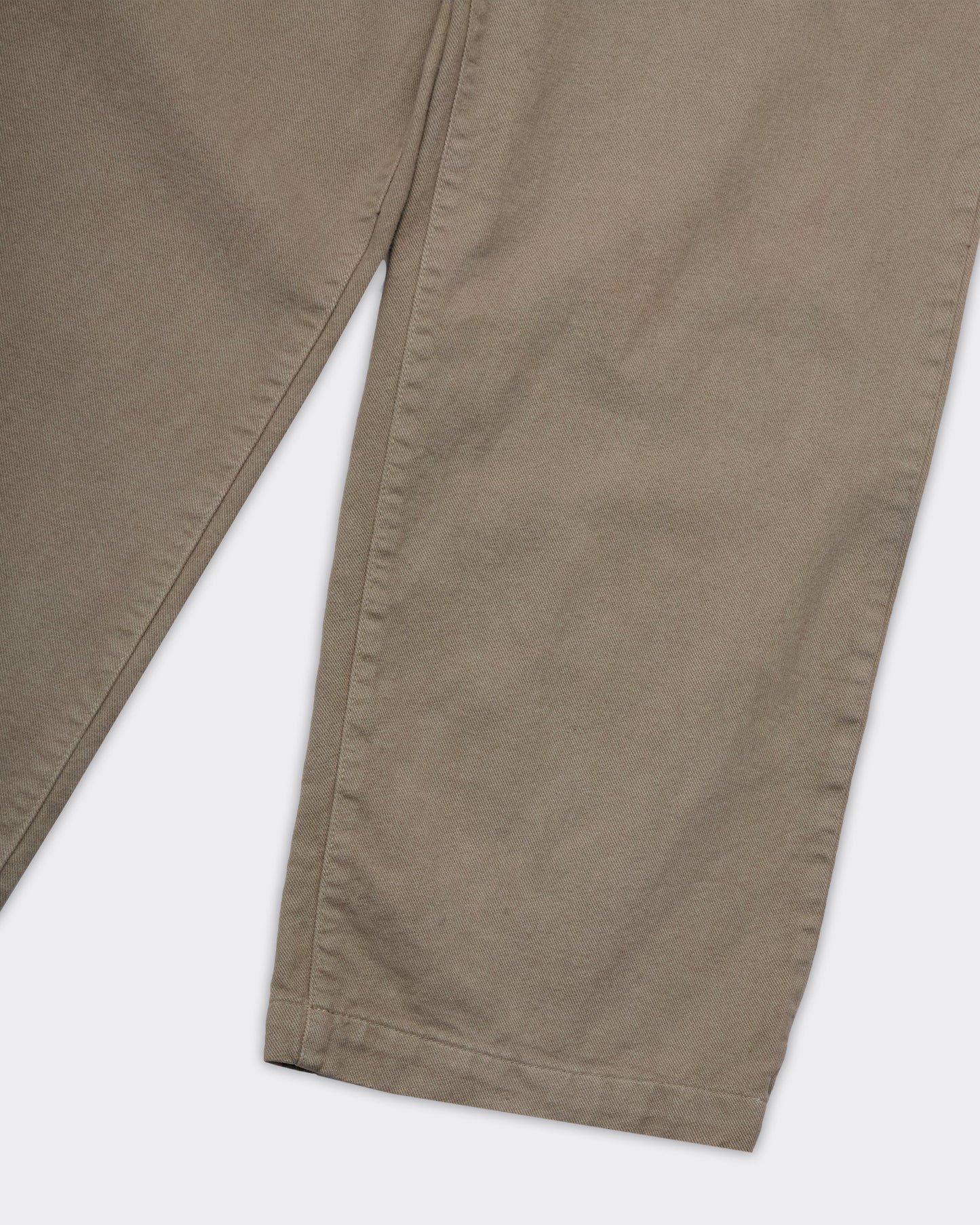 Pantalone Chino Jason Mud Grey