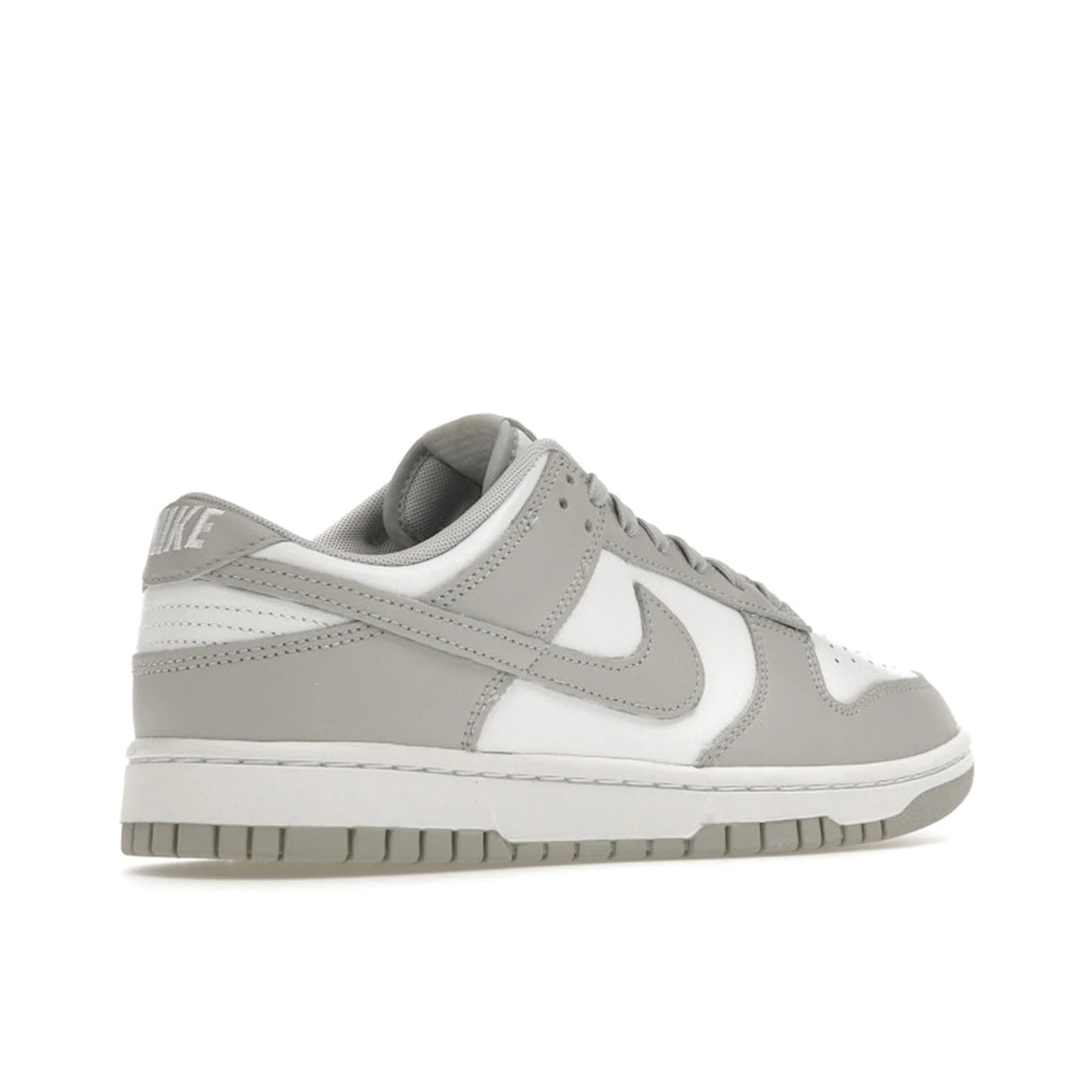 Nike Dunk Low Grey Fog