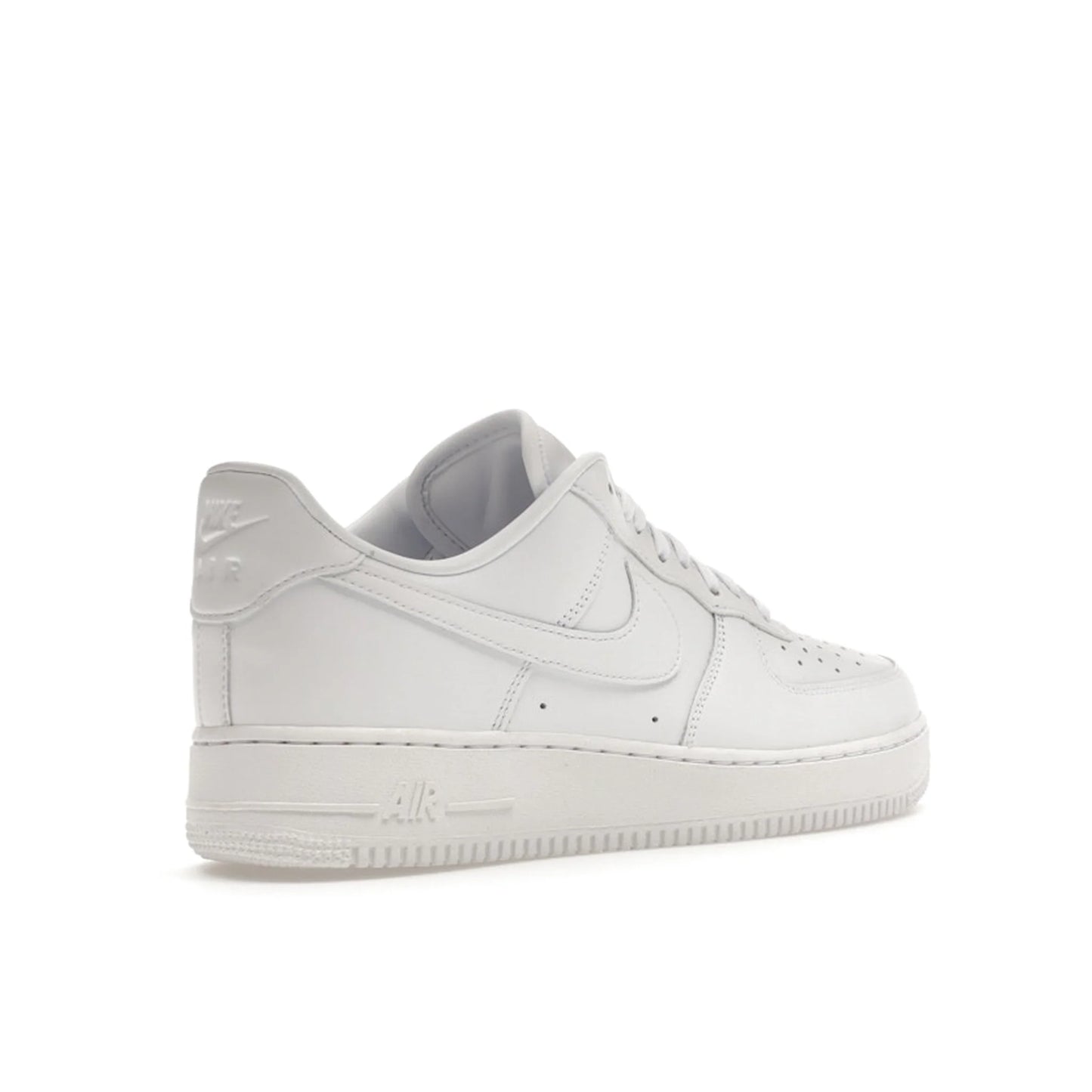 Nike Air Force 1 Low '07 Fresh White