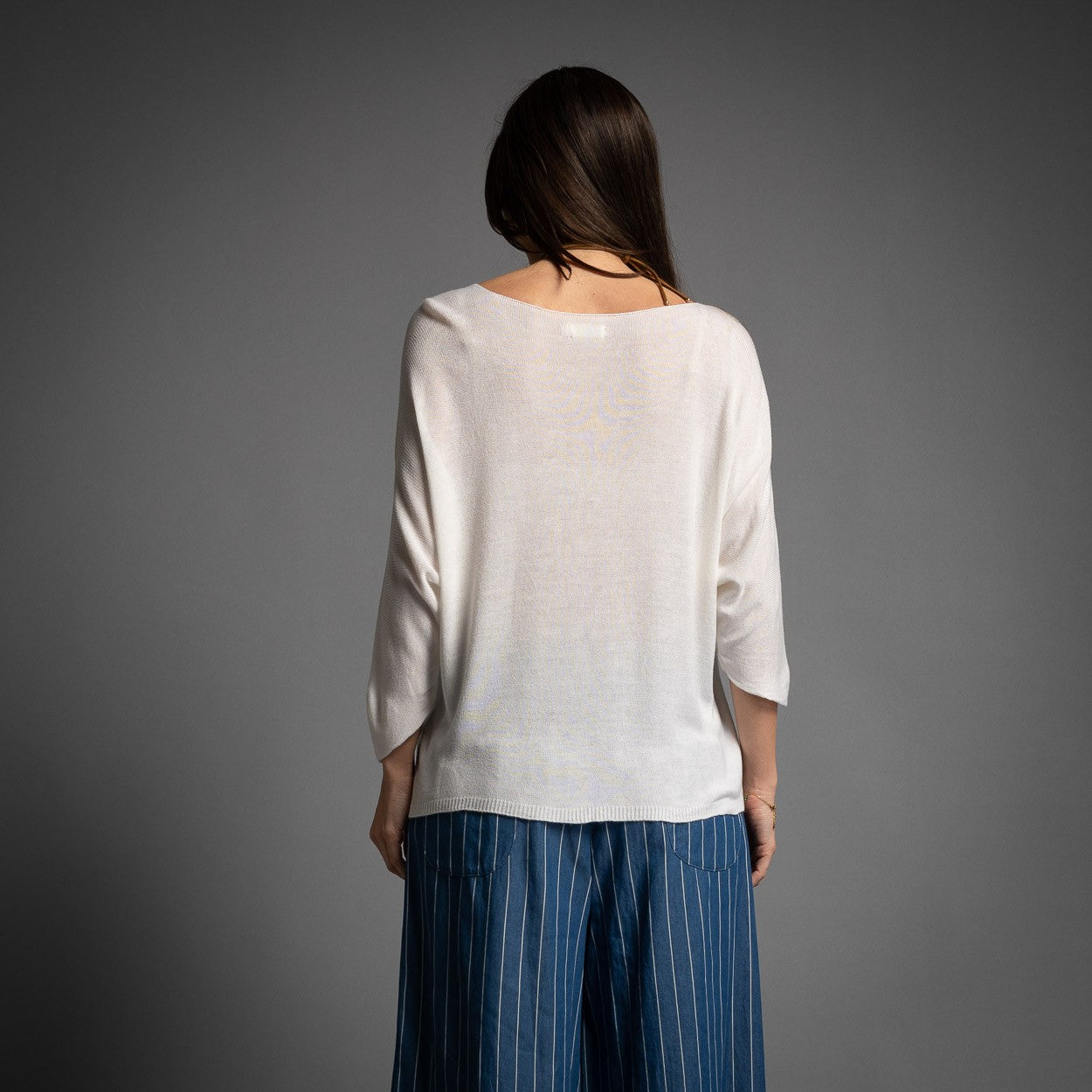 MAGLIA FINE