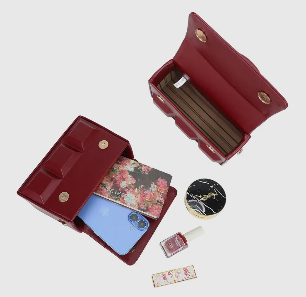 Borsa ChocoLuxe