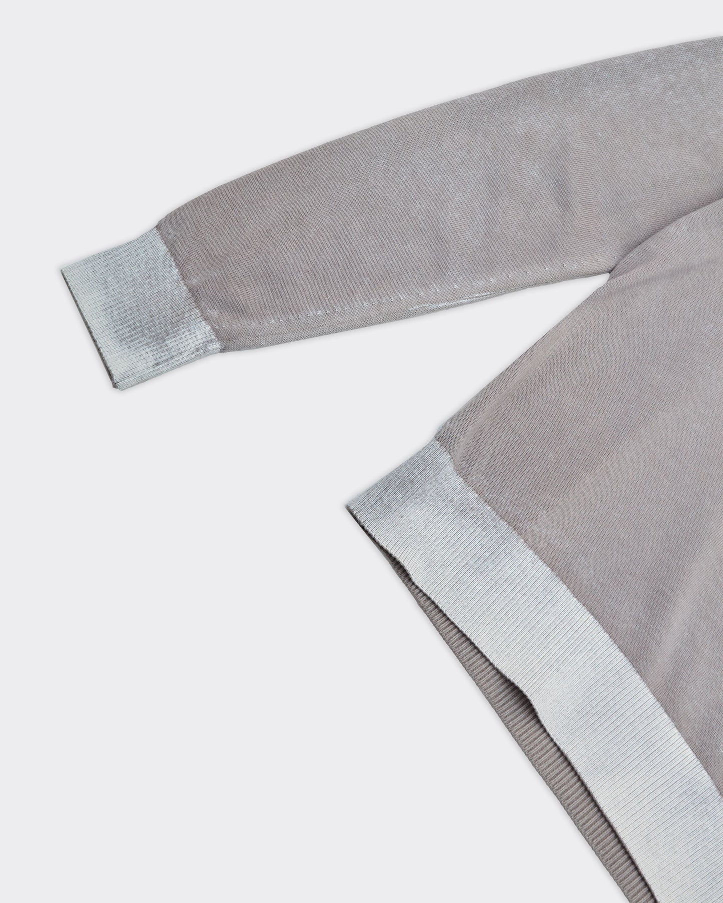 Maglia K-Larence Grigia