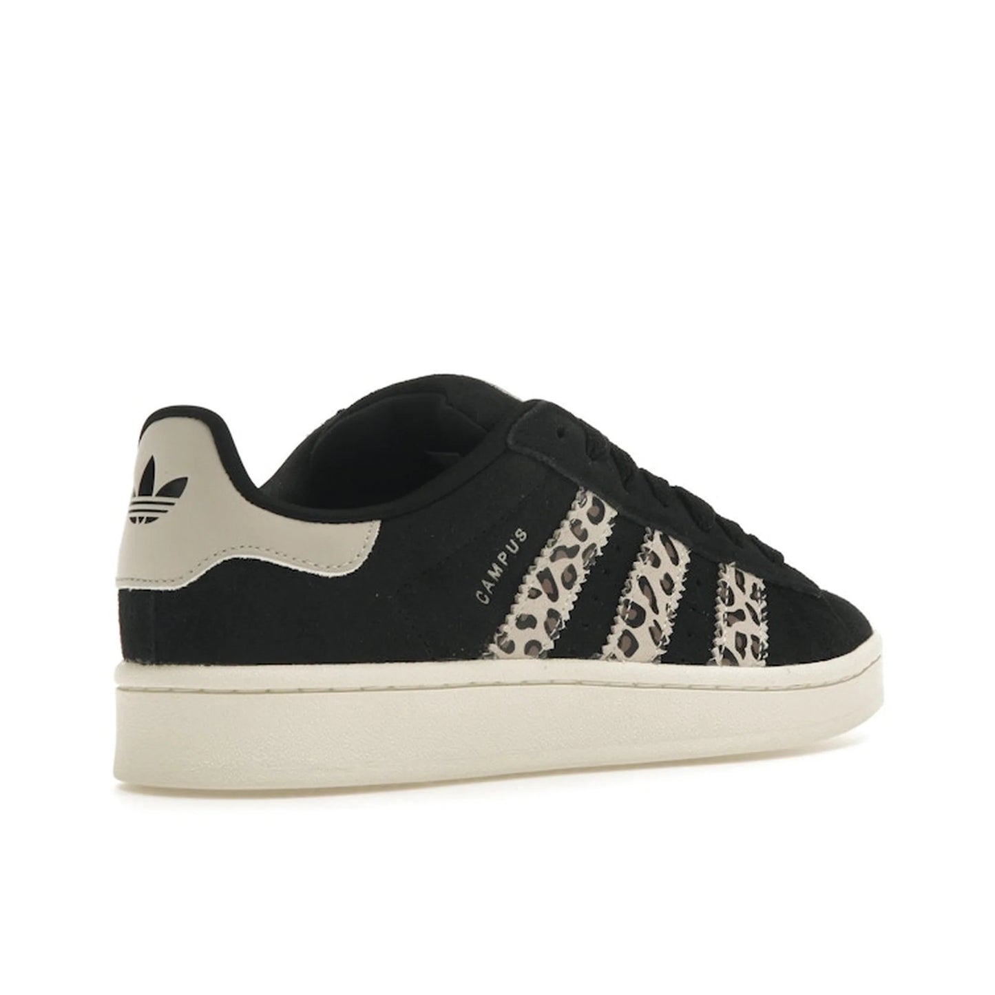 adidas Campus 00s Black Leopard (Women's)