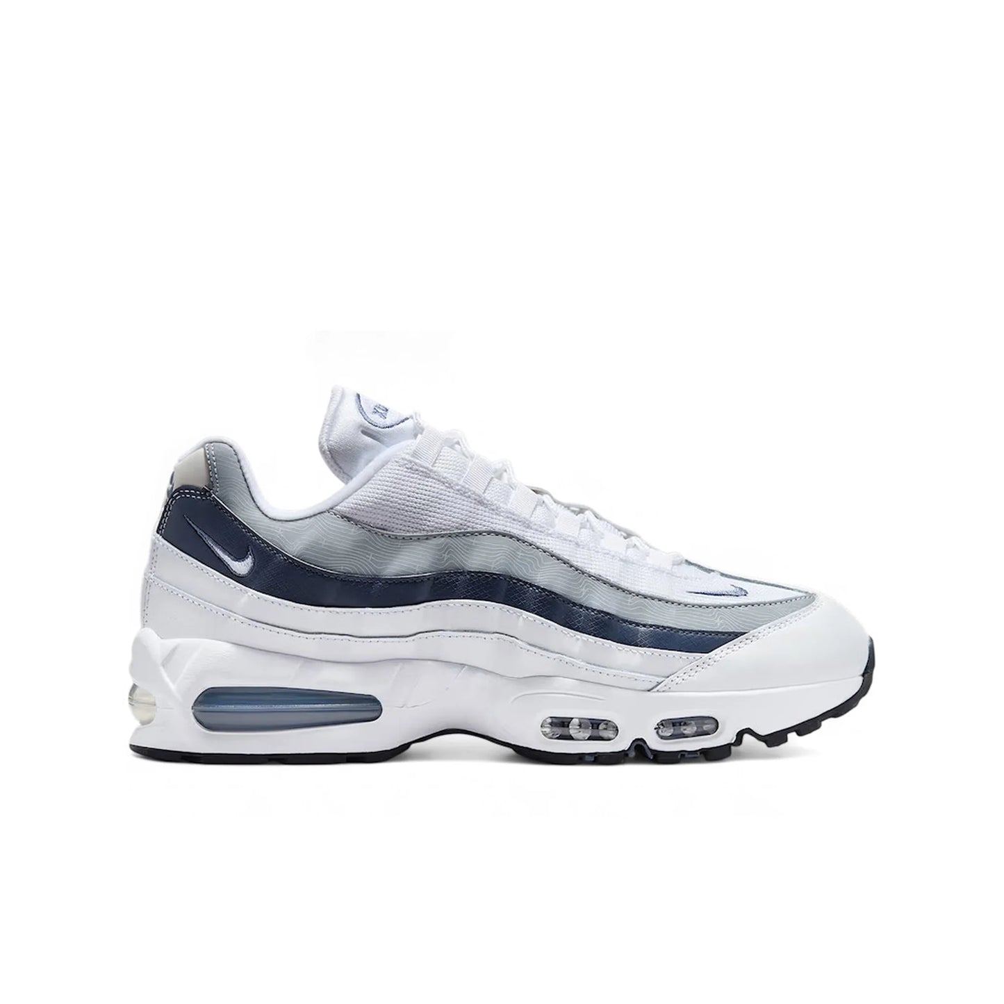 Nike Air Max 95 OG Diffused Blue