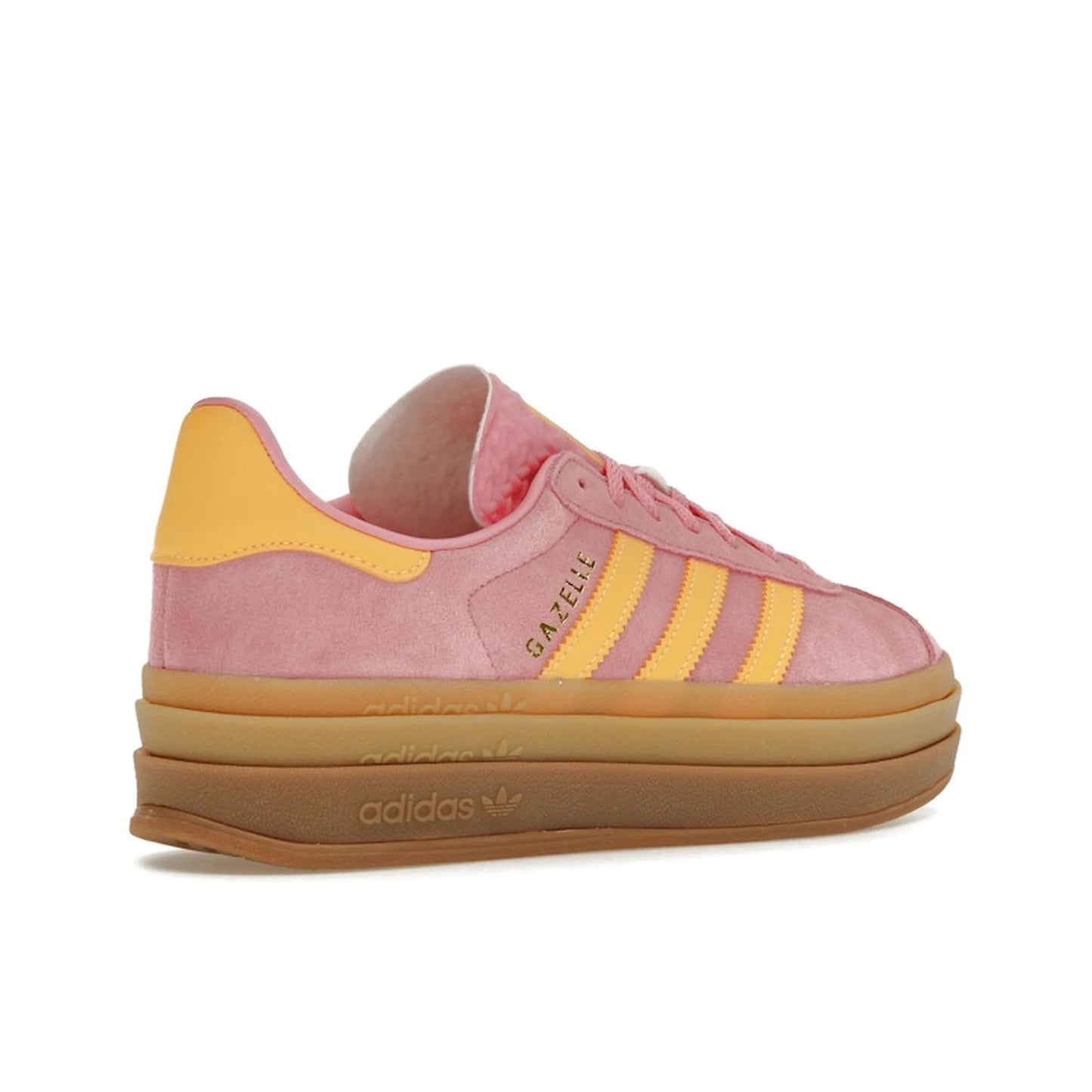 adidas Gazelle Bold Bliss Pink Spark (Women's)
