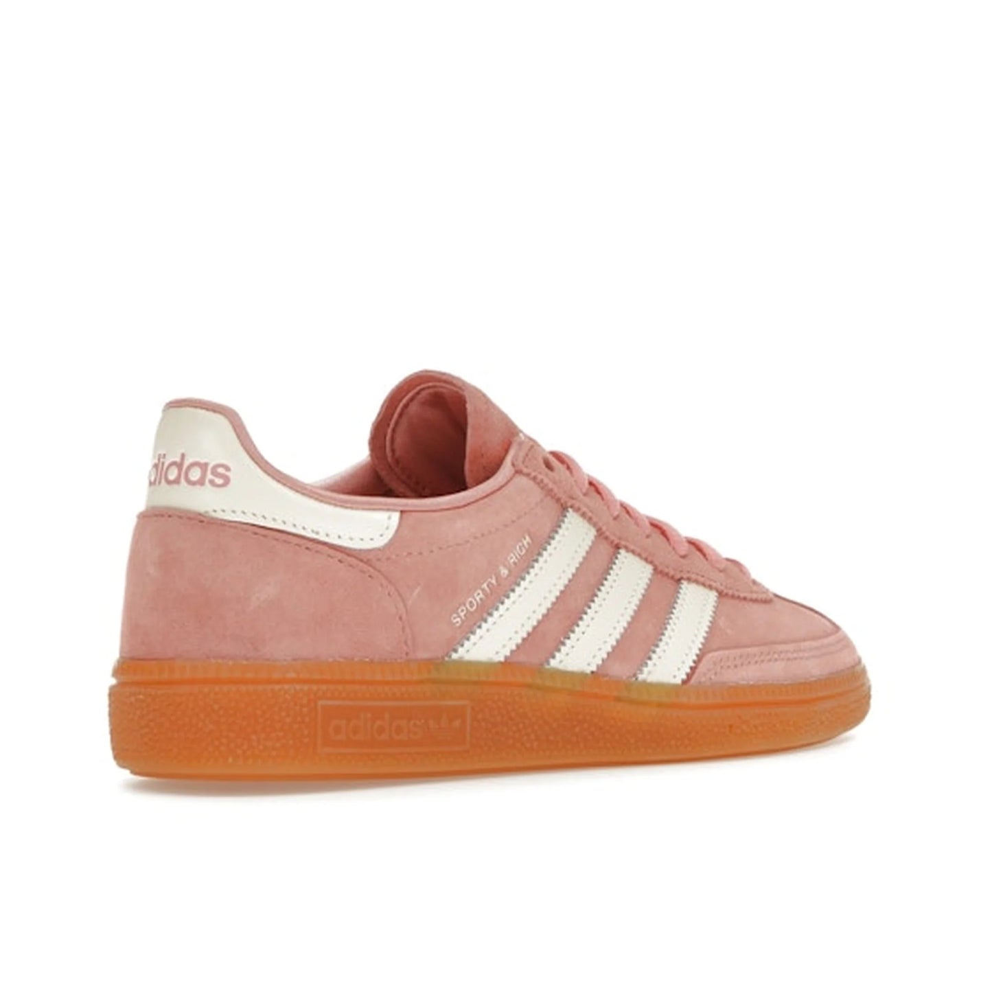 adidas Handball Spezial Sporty & Rich Pink