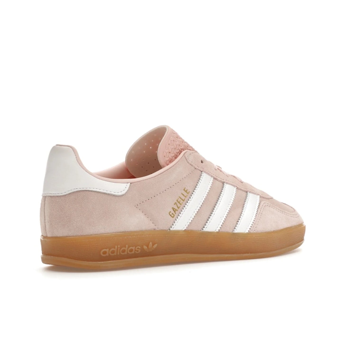 adidas Gazelle Indoor Sandy Pink (Women's)