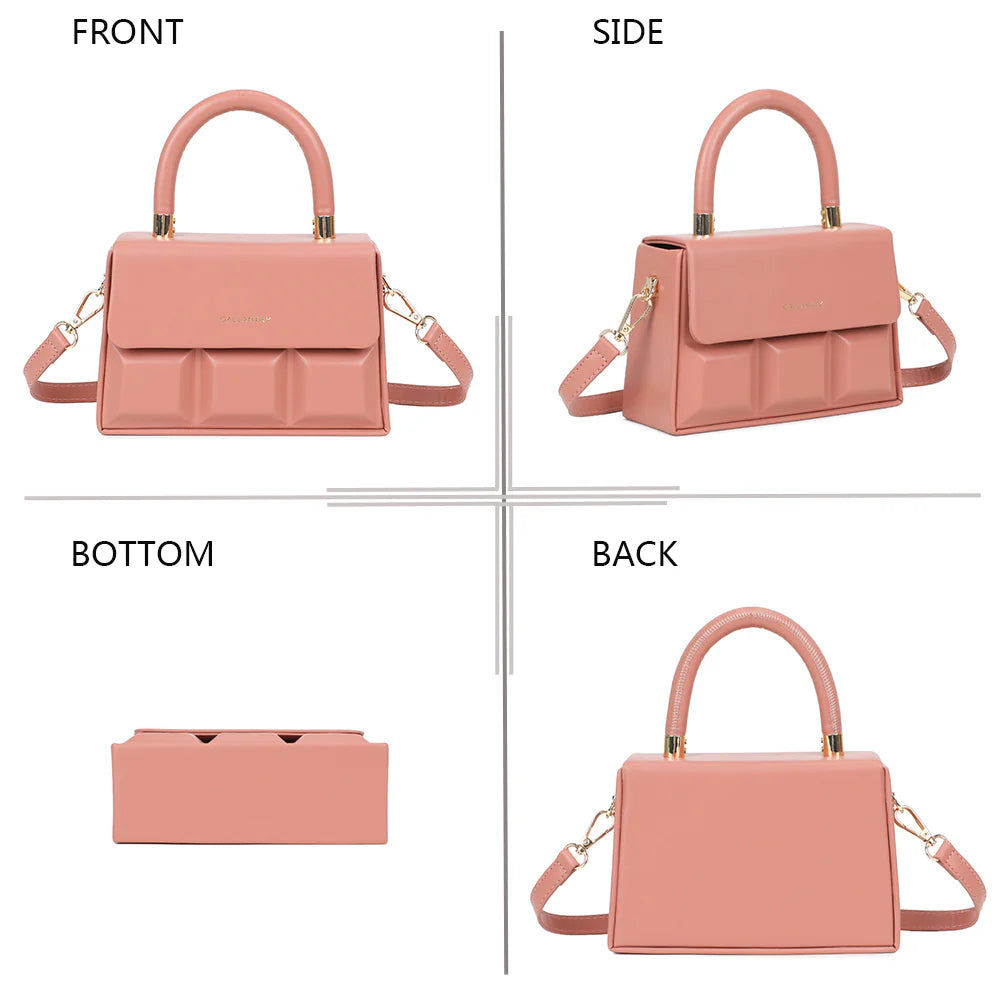 Borsa ChocoLuxe