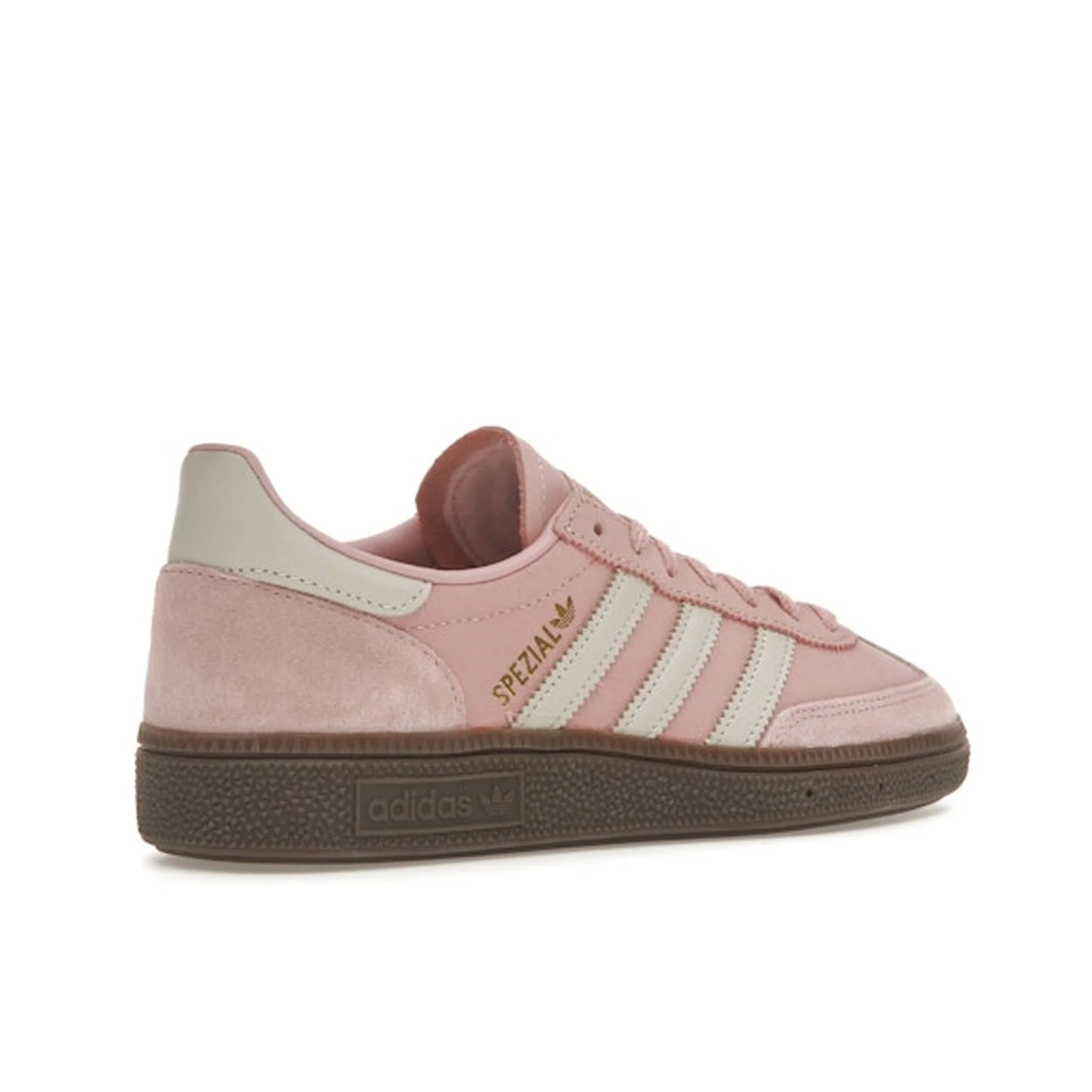 adidas Handball Spezial Wonder Mauve Alumina (Women's)