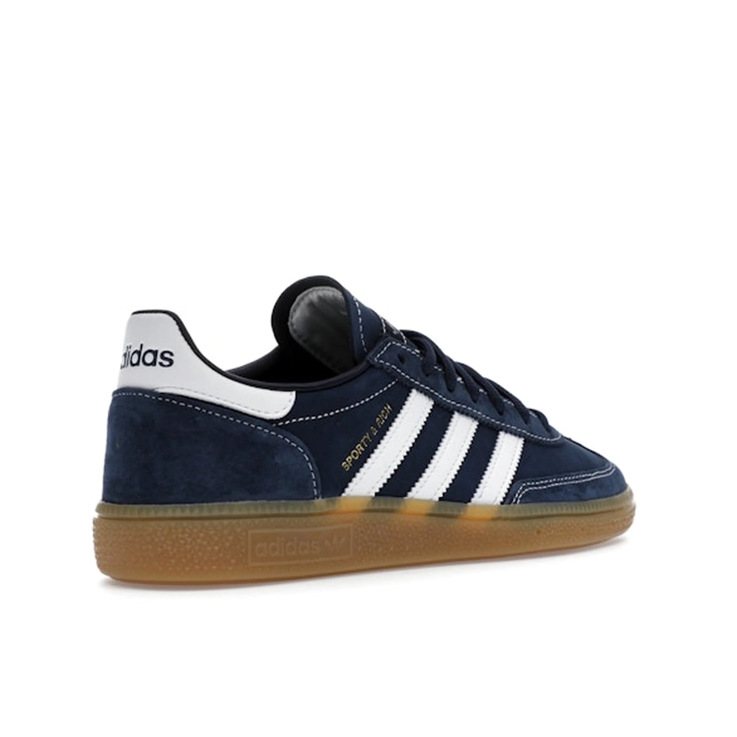 adidas Handball Spezial Sporty & Rich Night Indigo