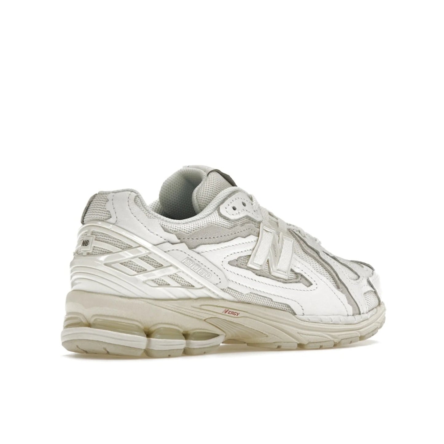 New Balance 1906D Protection Pack White