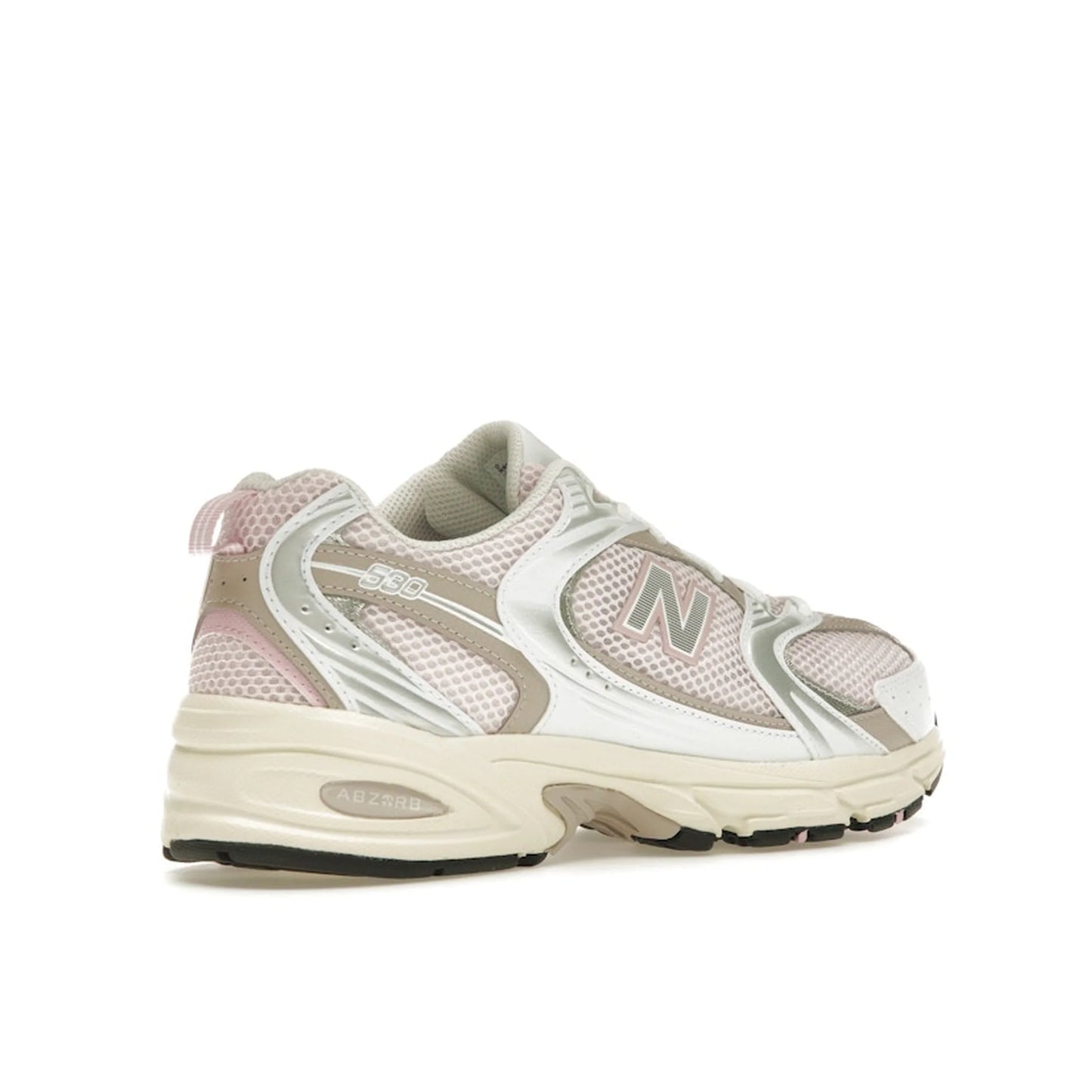 New Balance 530 Pink Granite