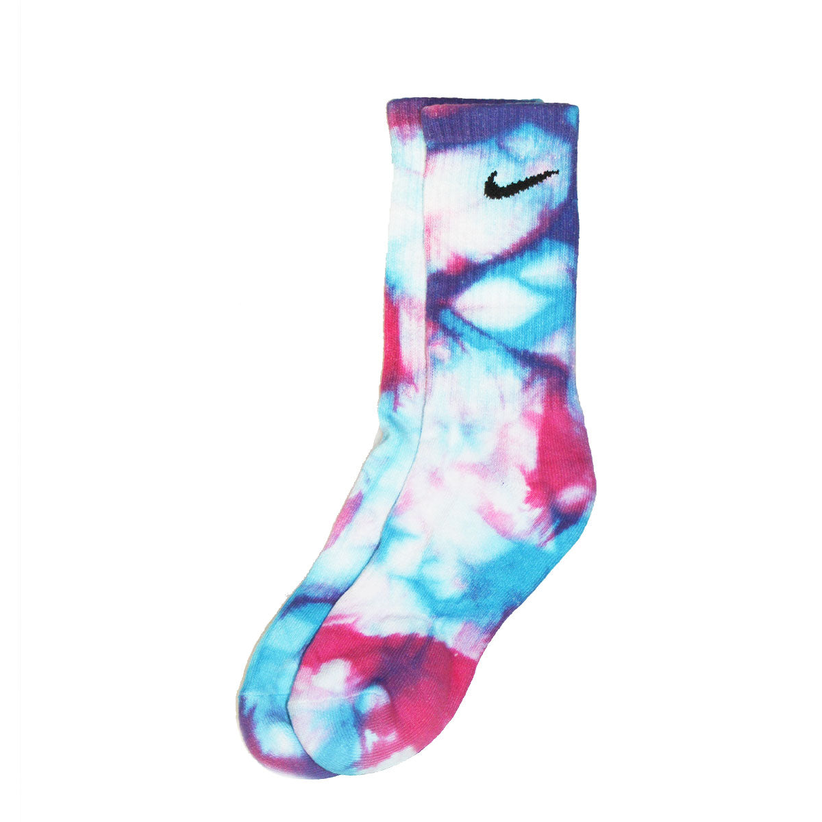 Nike Socks Bubble Sky