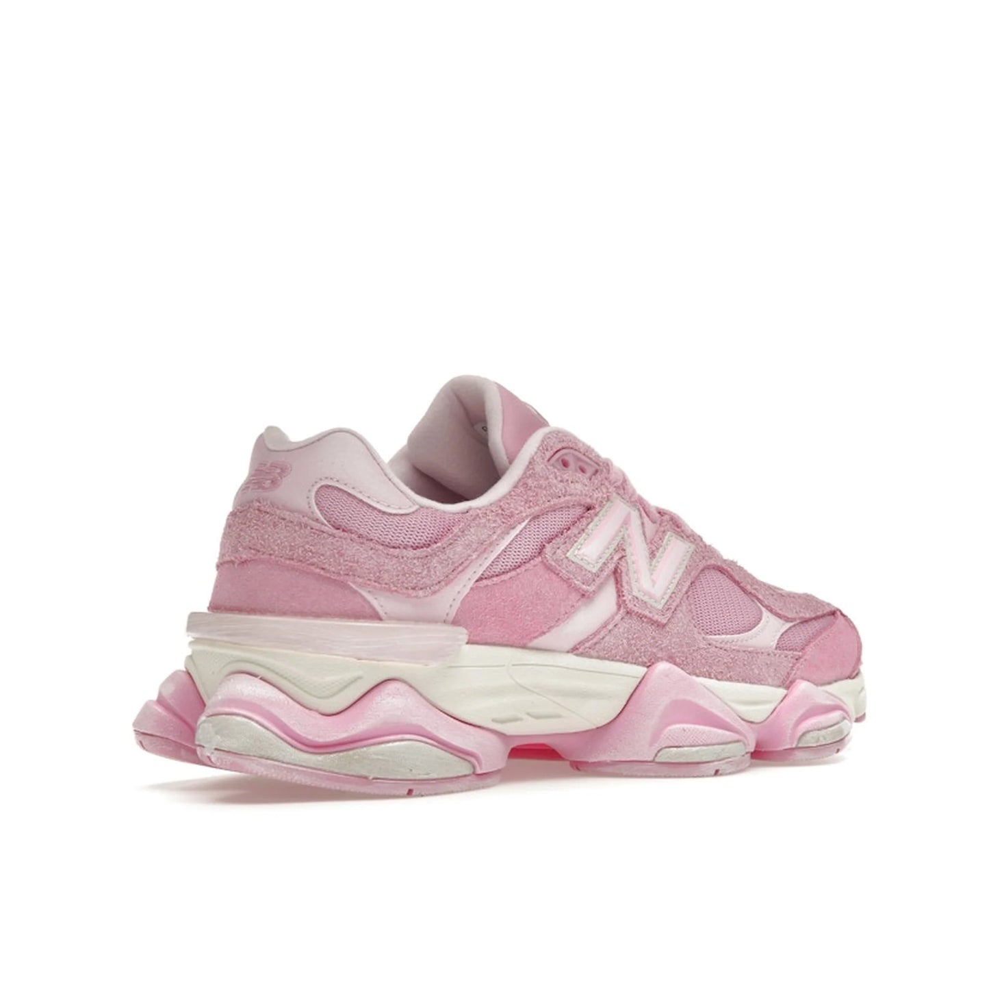New Balance 9060 ASOS Exclusive Pink Overdye