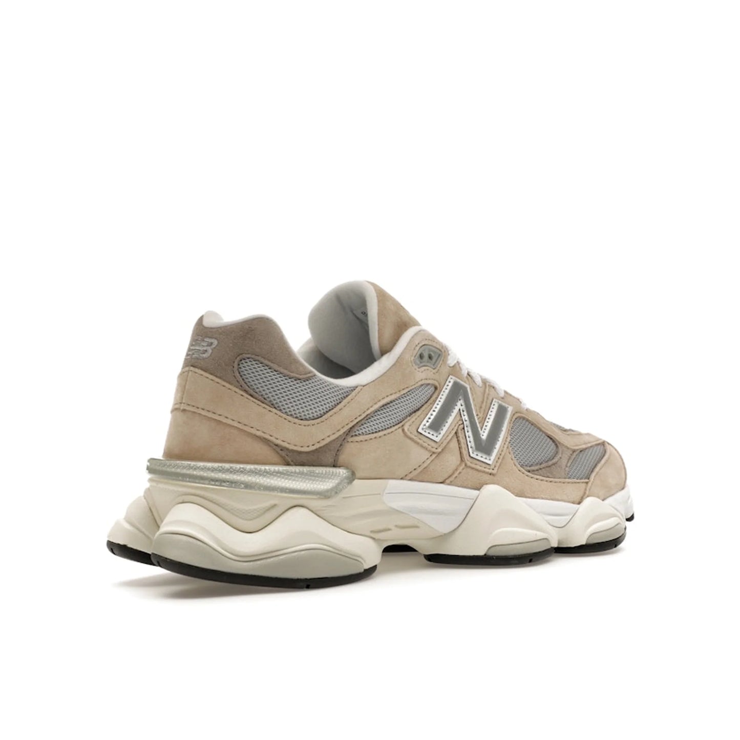 New Balance 9060 Incense Raincloud Arid Stone