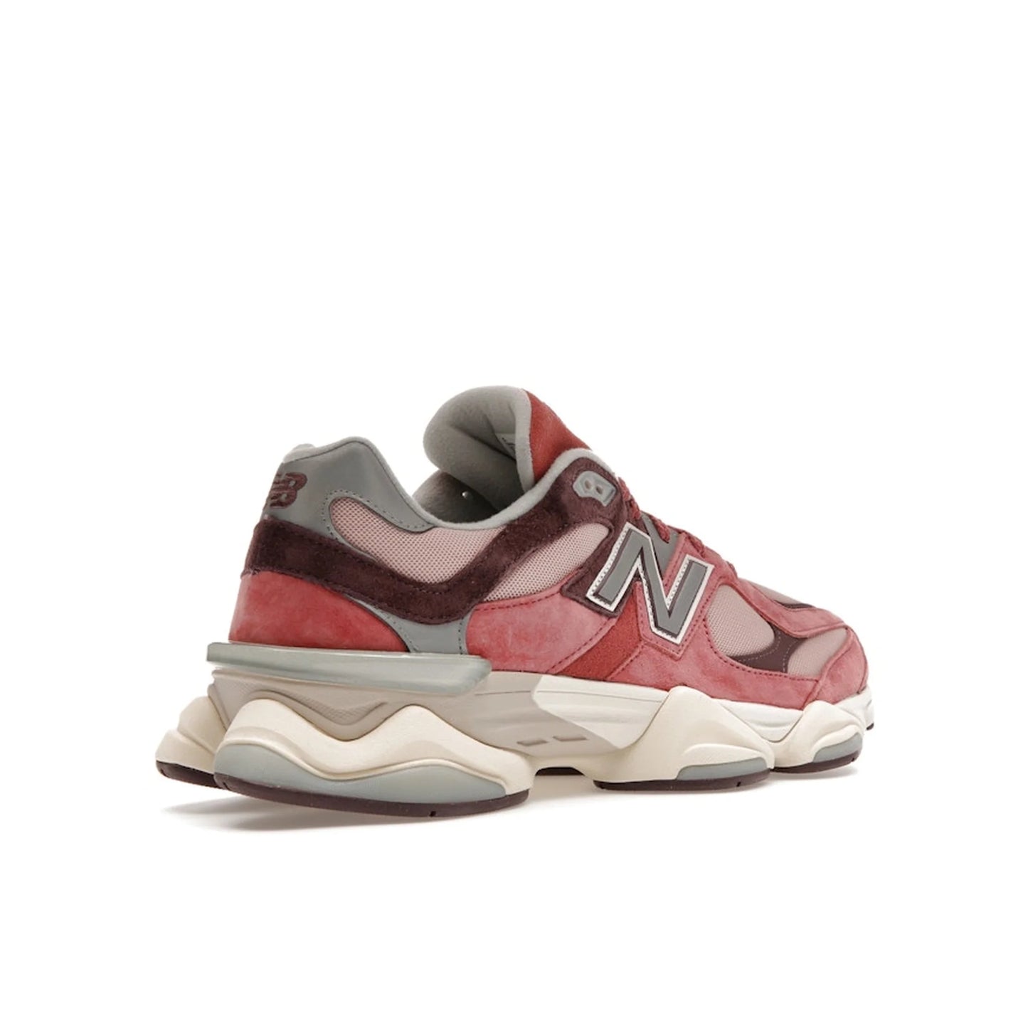 New Balance 9060 Cherry Blossom