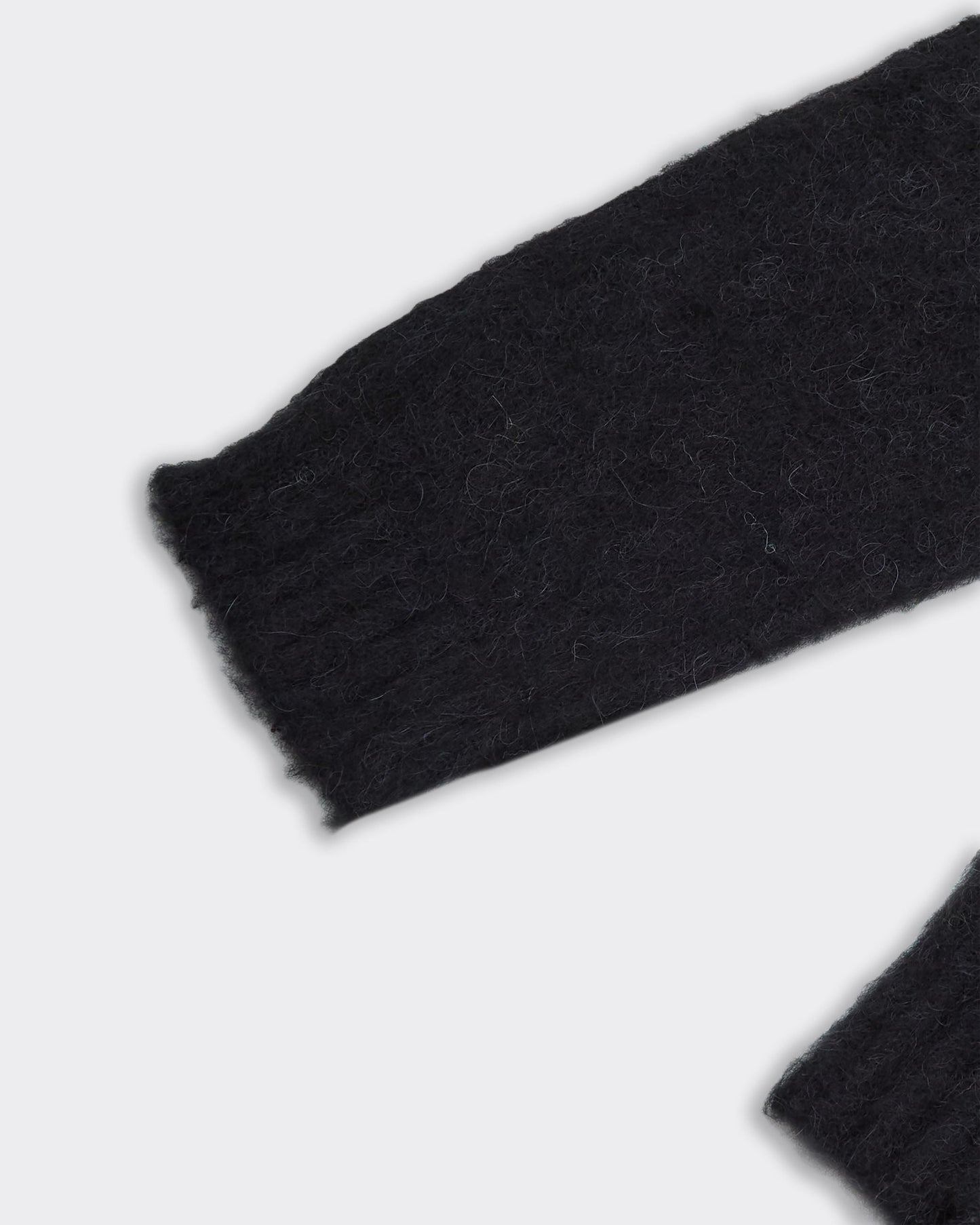 Maglione V-NECK Nero