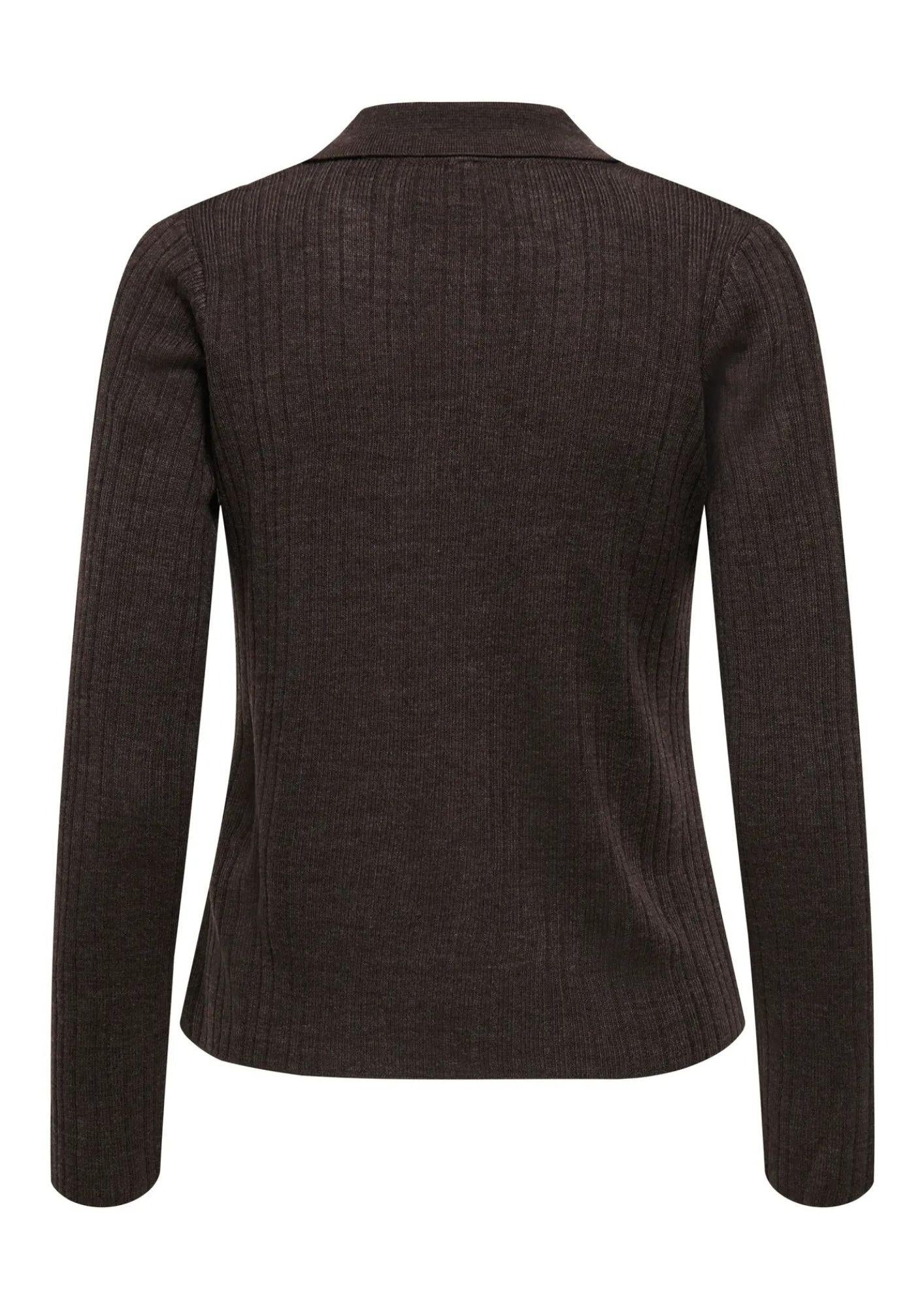 Cardigan Donna Only Thea Marrone