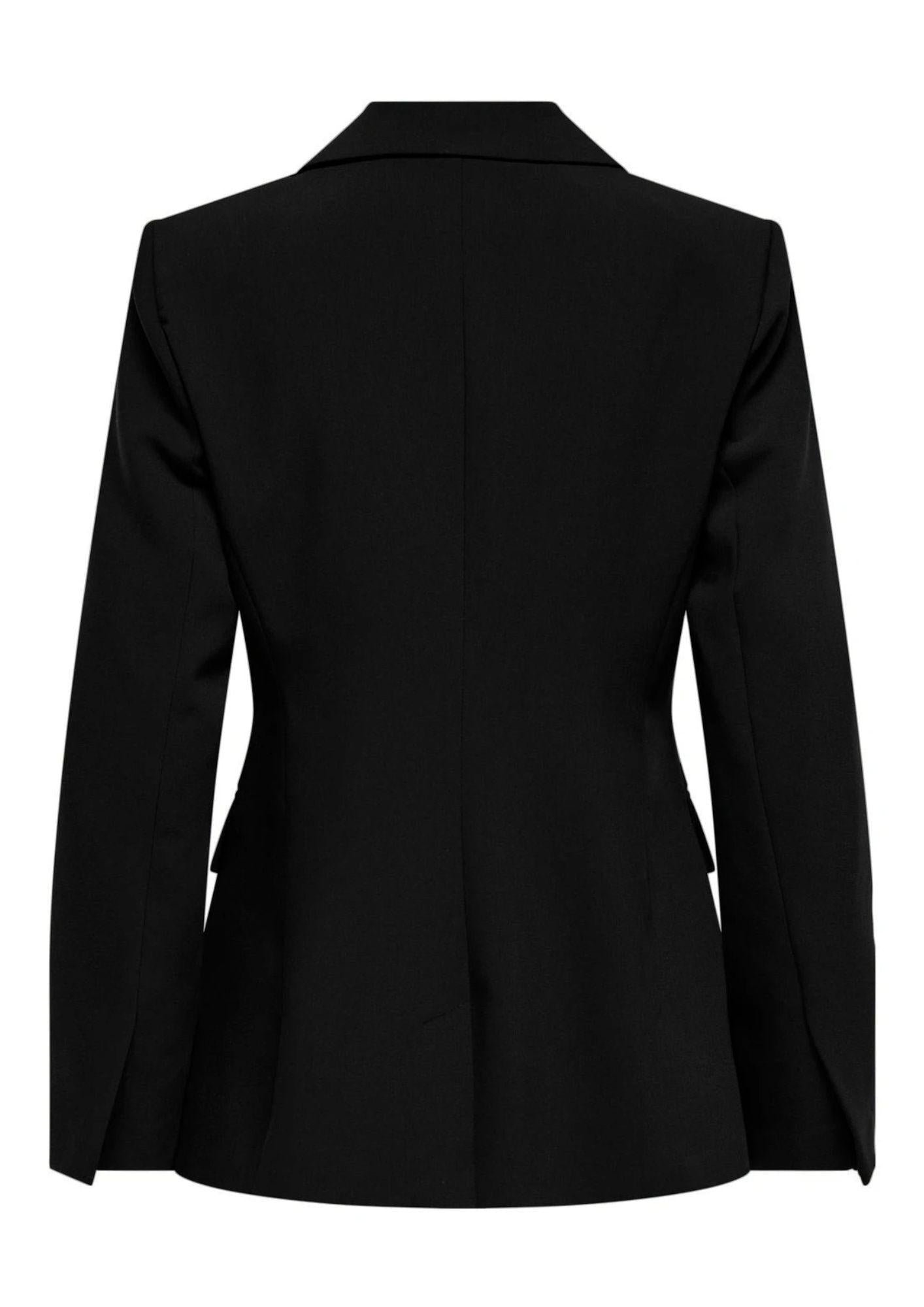 Only Giacca Donna Raven Nero