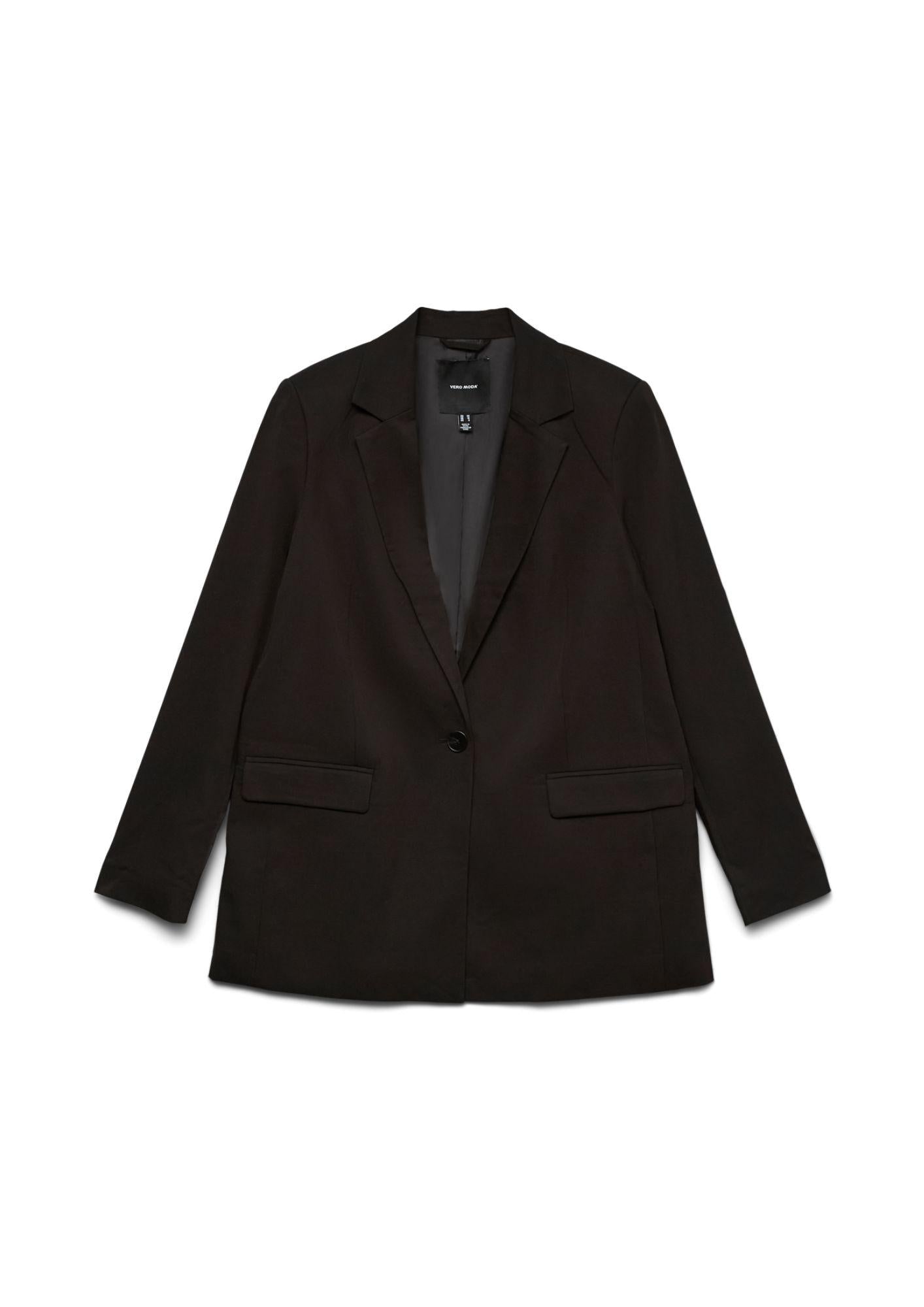 Vero Moda Giacca Donna Nila Nera