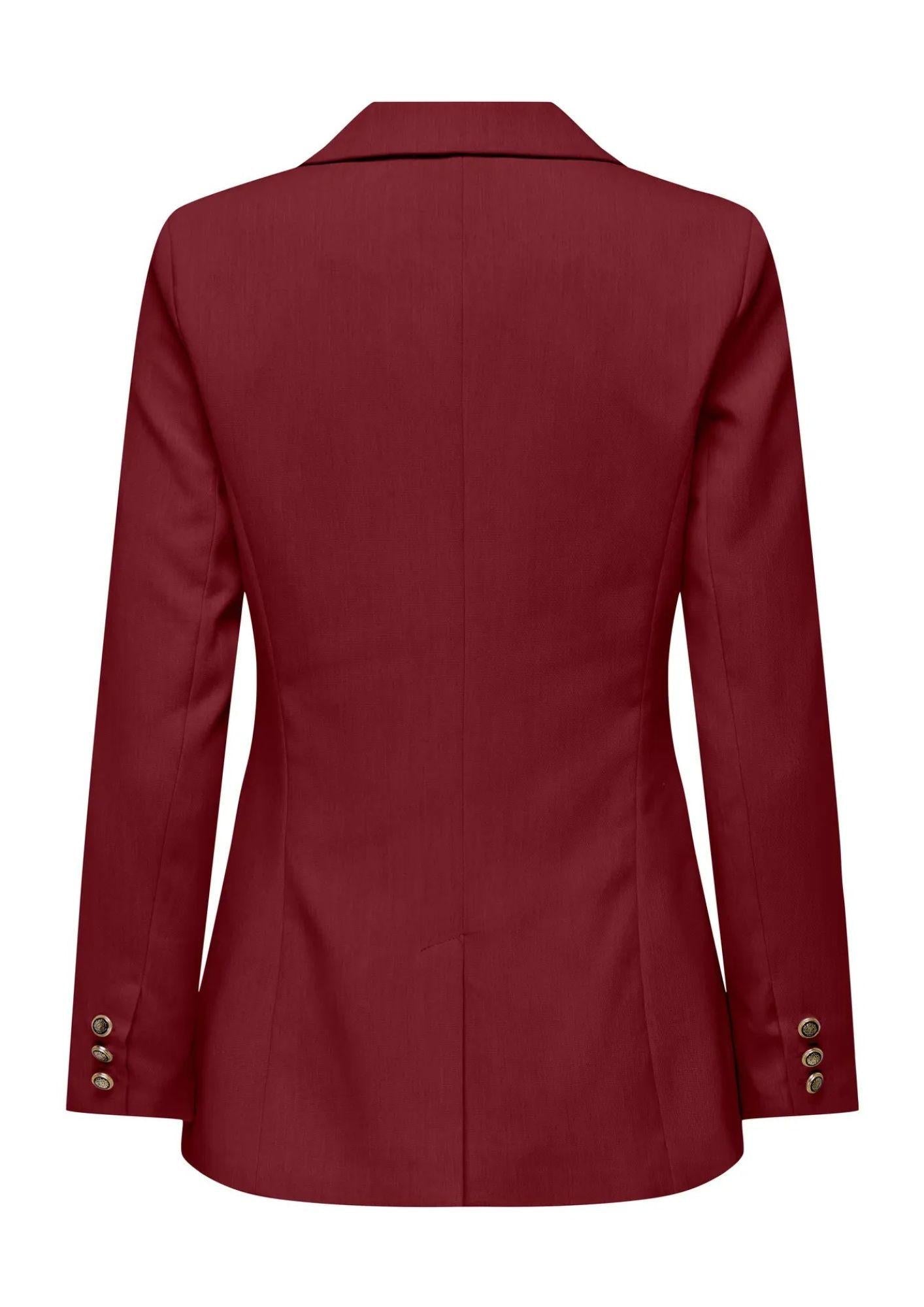 Only Giacca Donna Onlastrid Viola