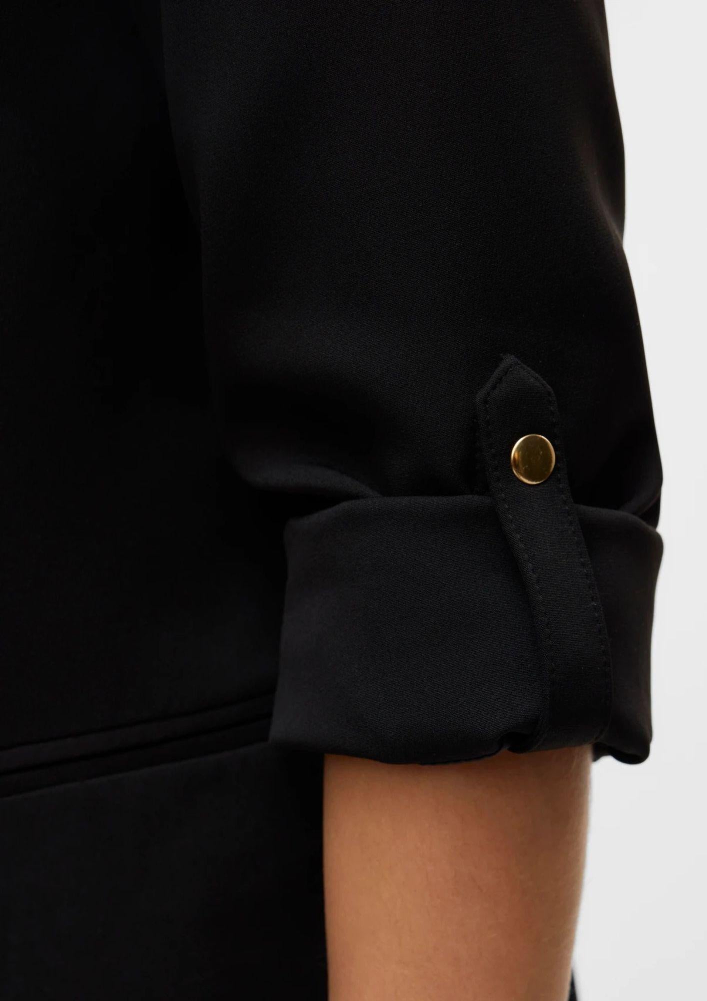 Vero Moda Giacca Donna Gloria Nera