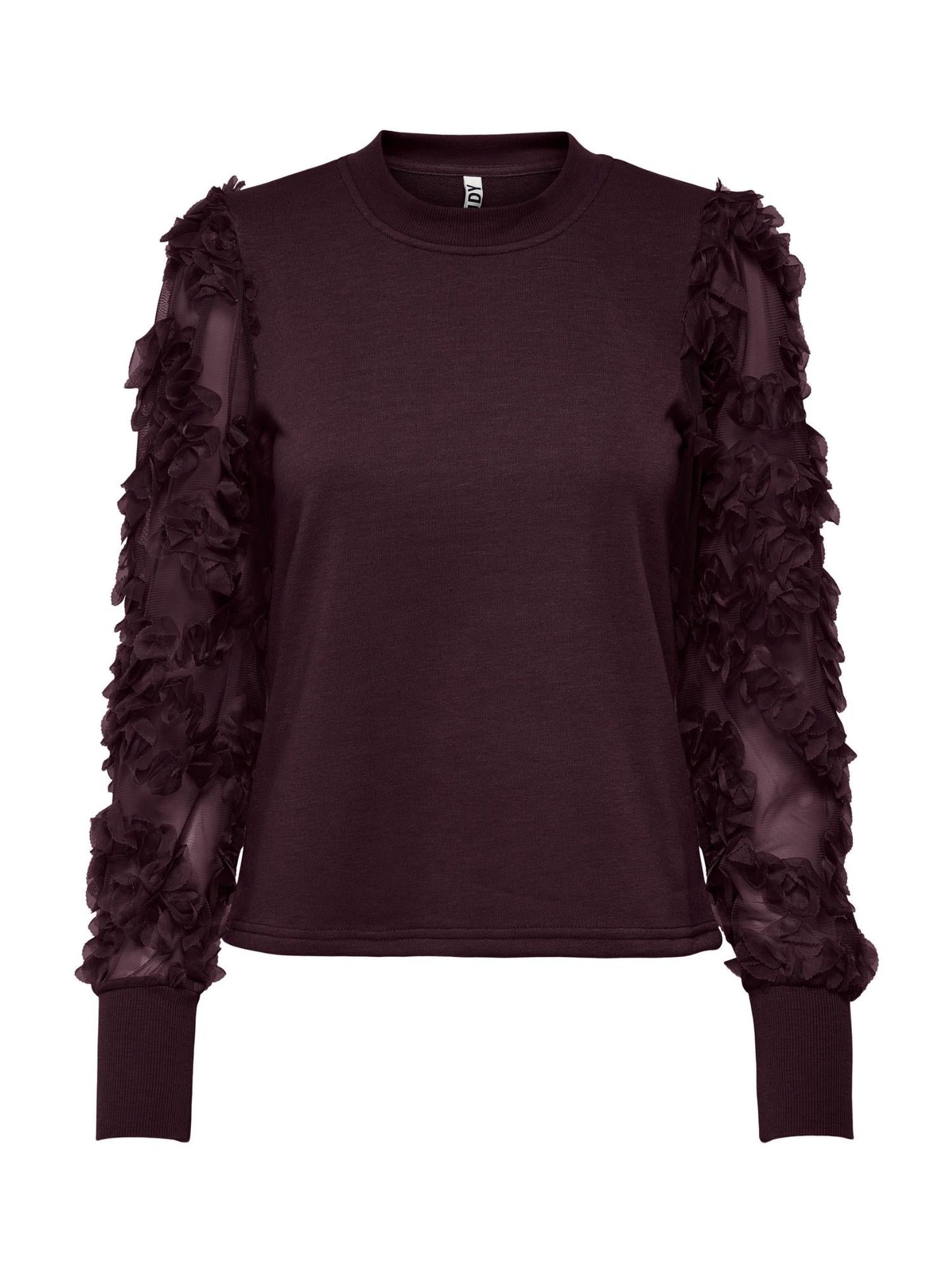 Jacqueline De Yong Felpa Donna Fairview Winetasting