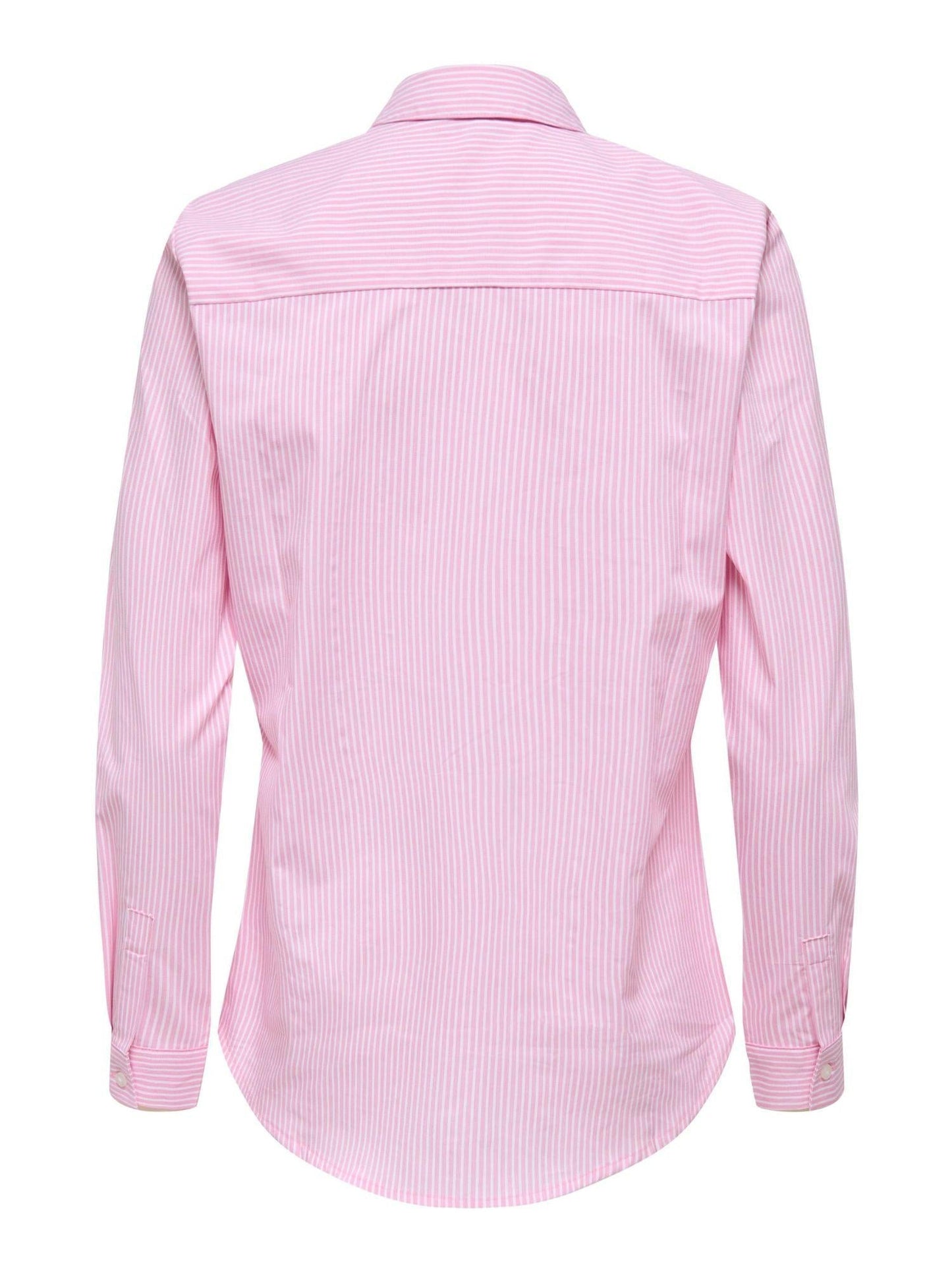 Jacqueline De Yong Camicia Donna Mio Shocking Pink