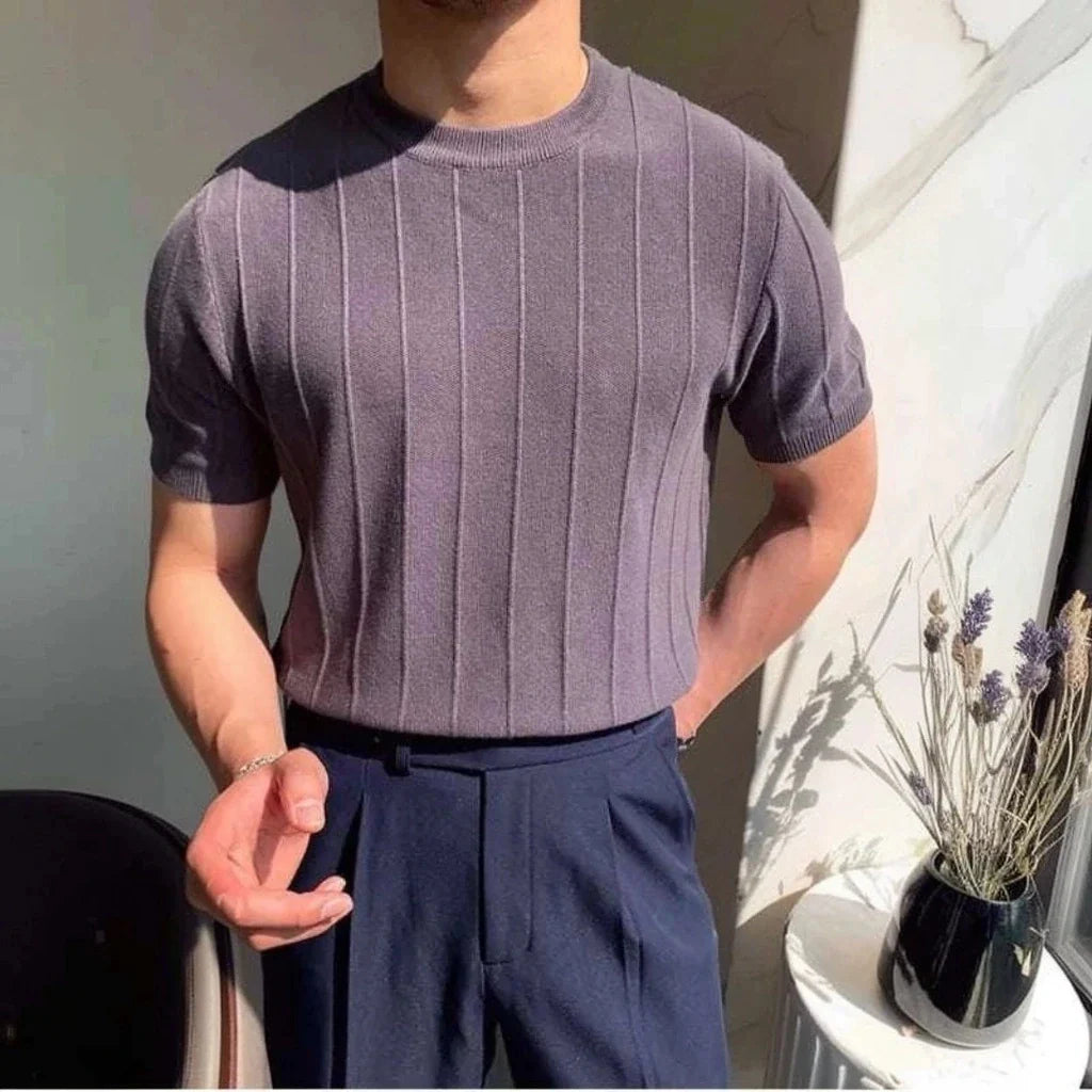 Polo Classica Uomo - Old Money®