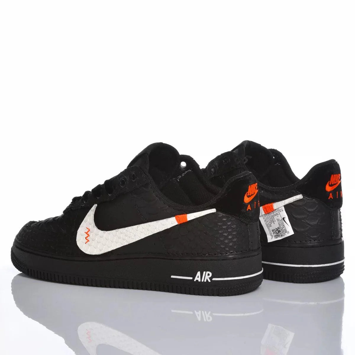 Nike Air Force 1 Club Foam