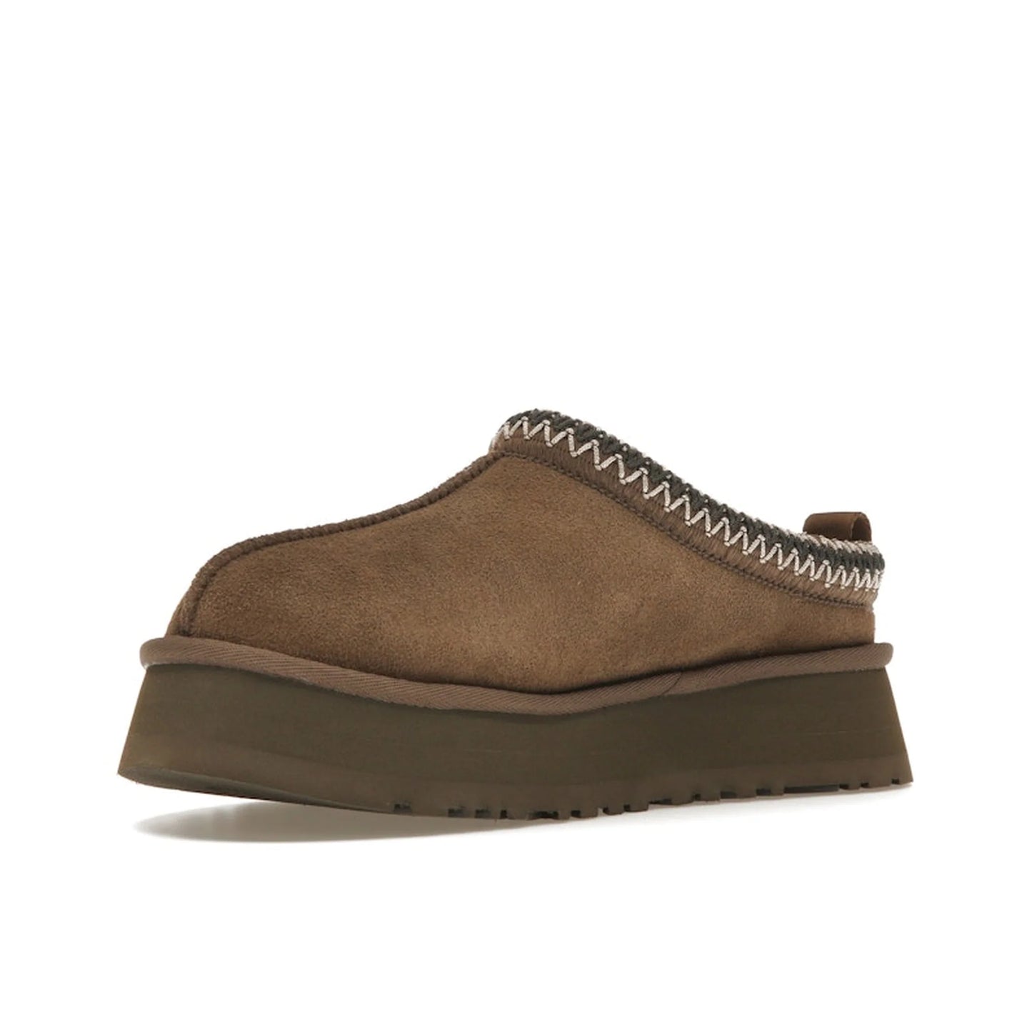 UGG Tazz Slipper Hickory (Women's)