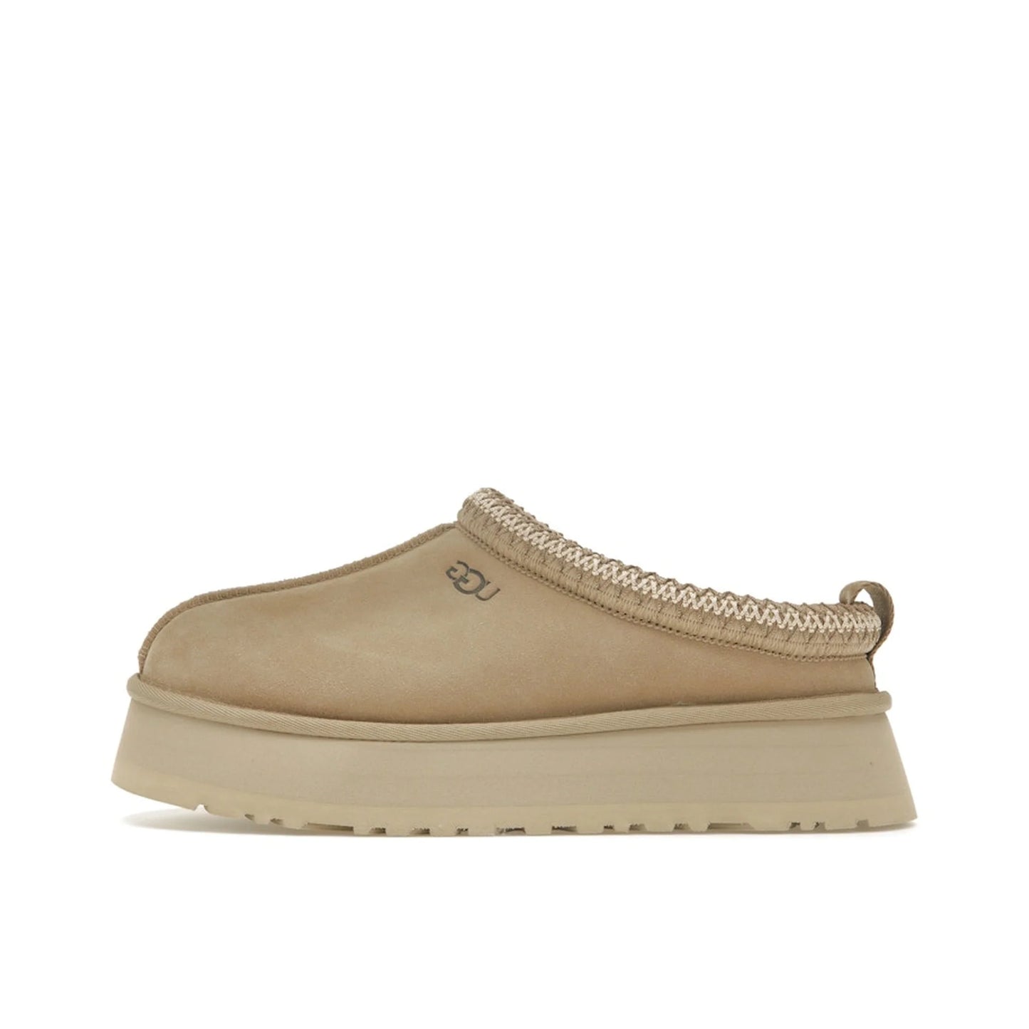 UGG Tazz Slipper Mustard Seed (Women's)