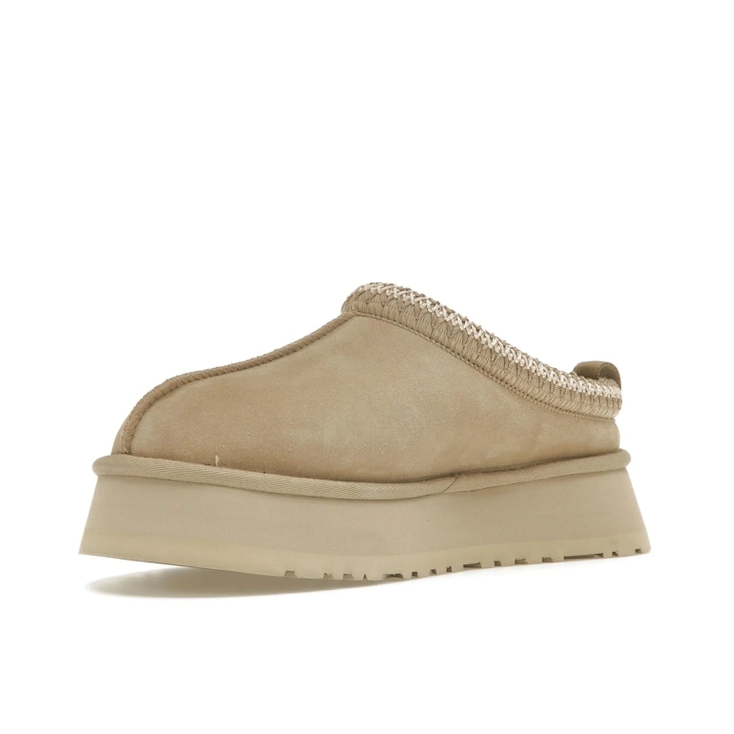 UGG Tazz Slipper Mustard Seed (Women's)