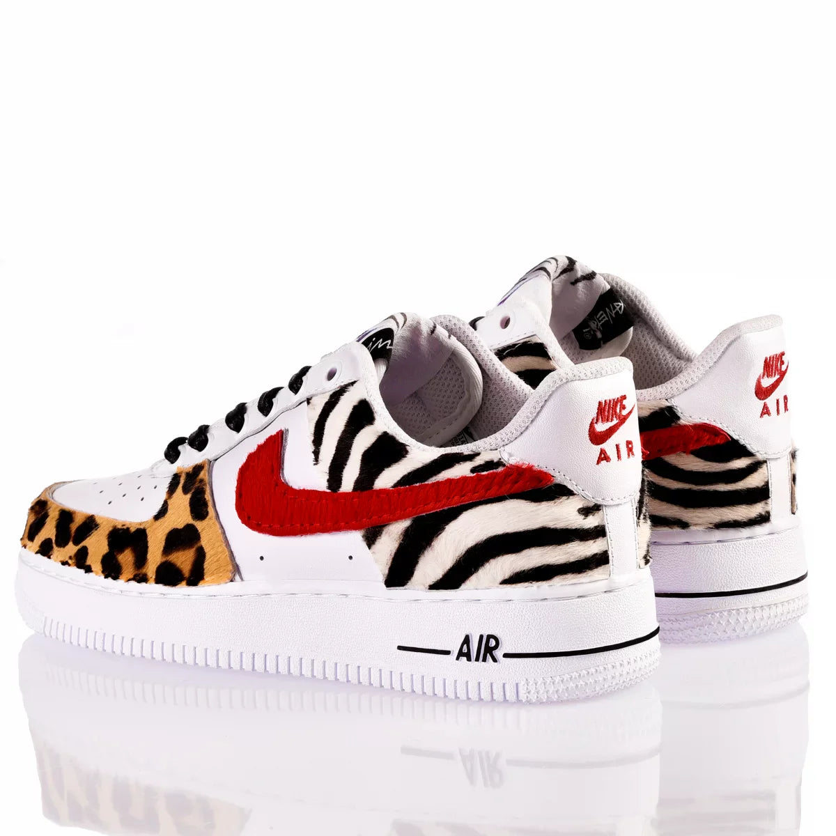 Nike Air Force 1 Savania