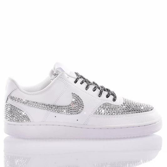 Nike Swarovski Privè Silver