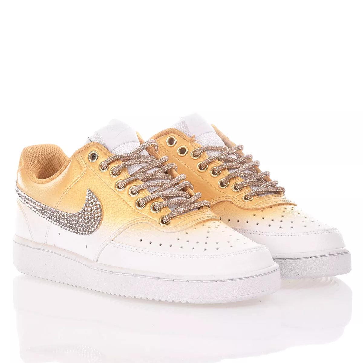 Nike Shade Gold