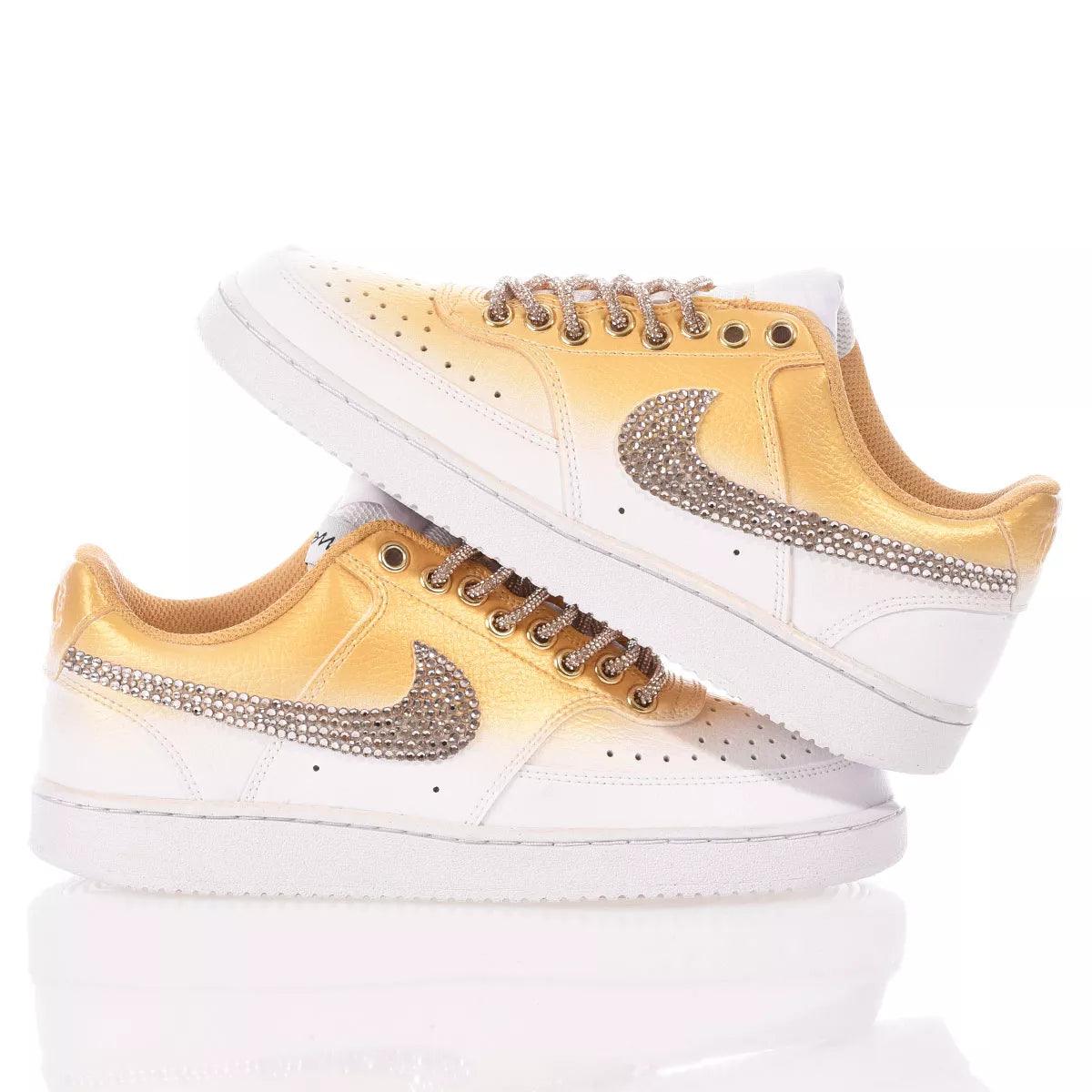 Nike Shade Gold