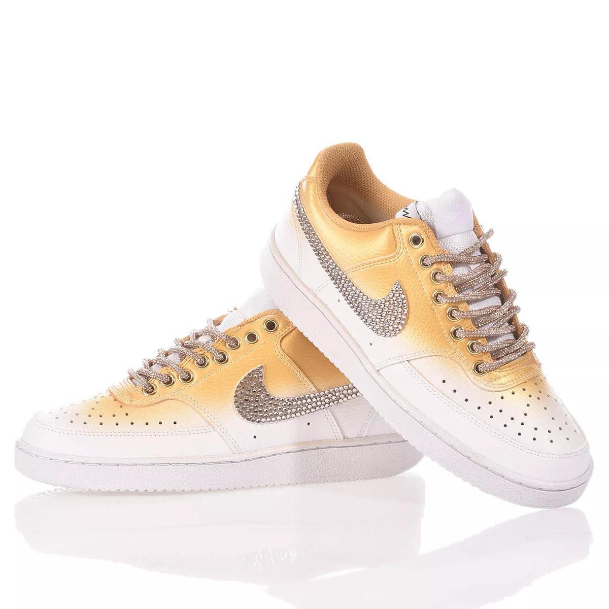 Nike Shade Gold