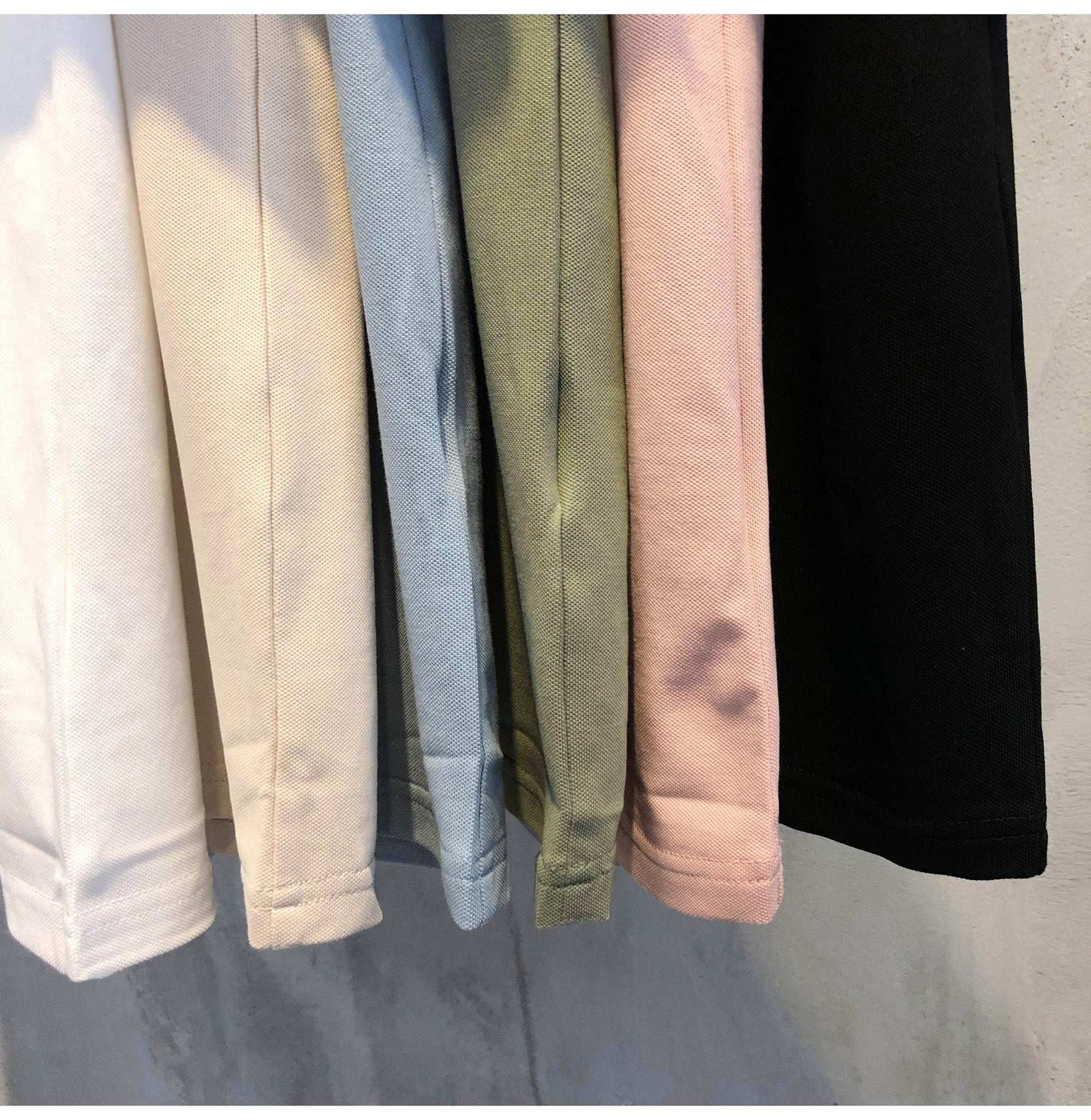 Polo Uomo Classica ed Elegante