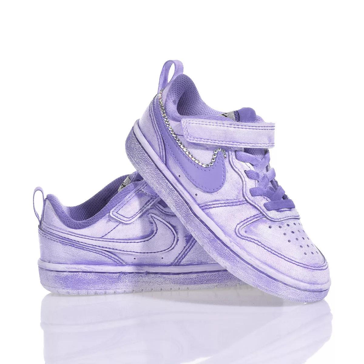 Nike Junior Washed Crystal
