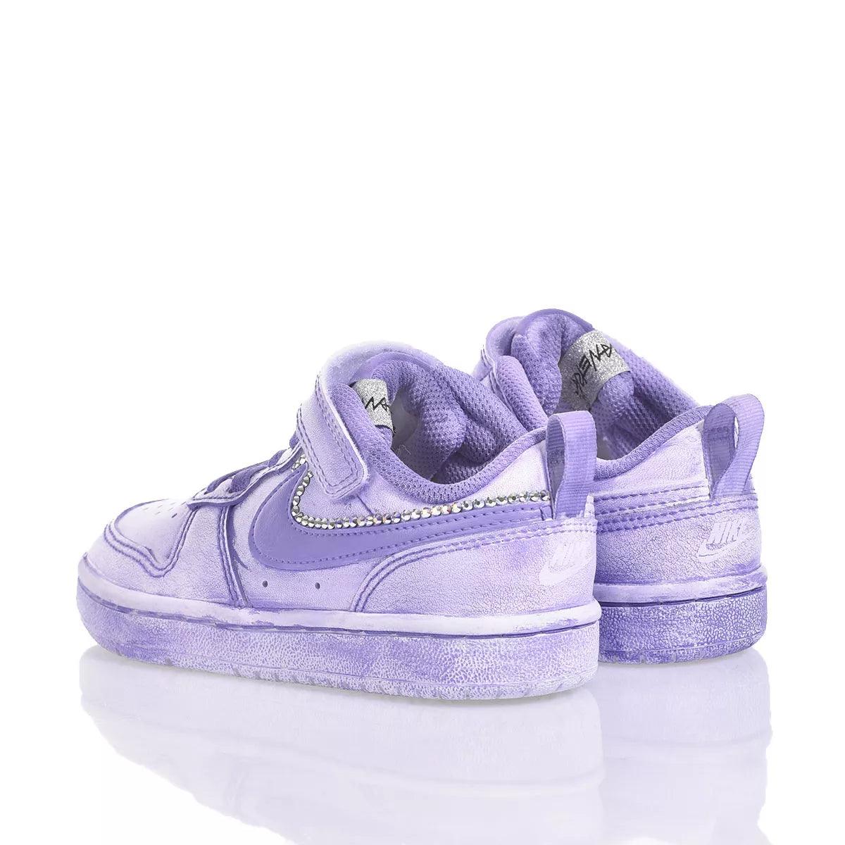Nike Junior Washed Crystal