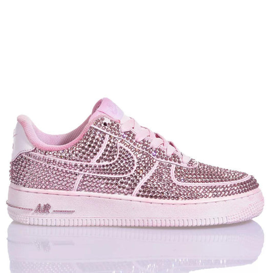 Nike Air Force 1 Luxury Rose