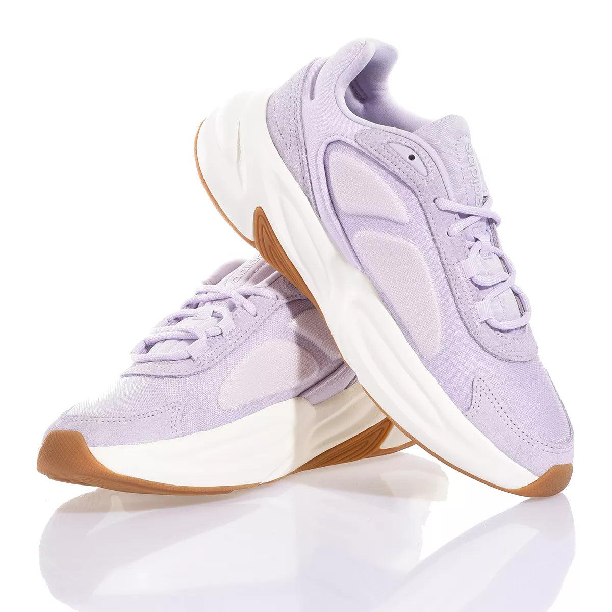 Adidas Ozelle Lilac Swarovski