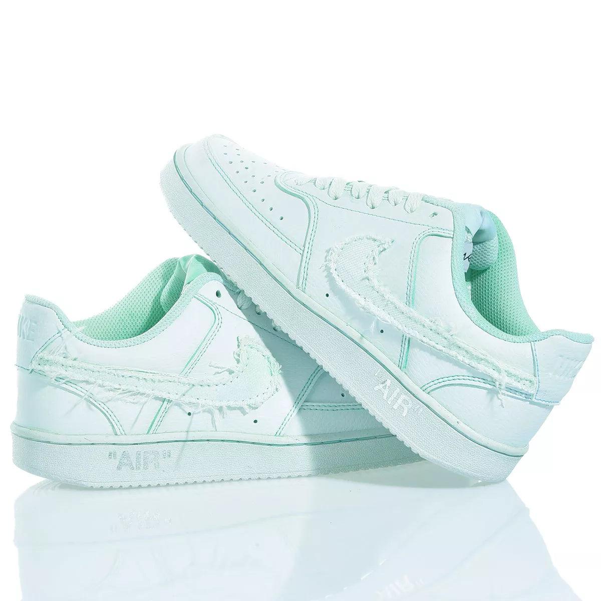 Nike Dye Mint